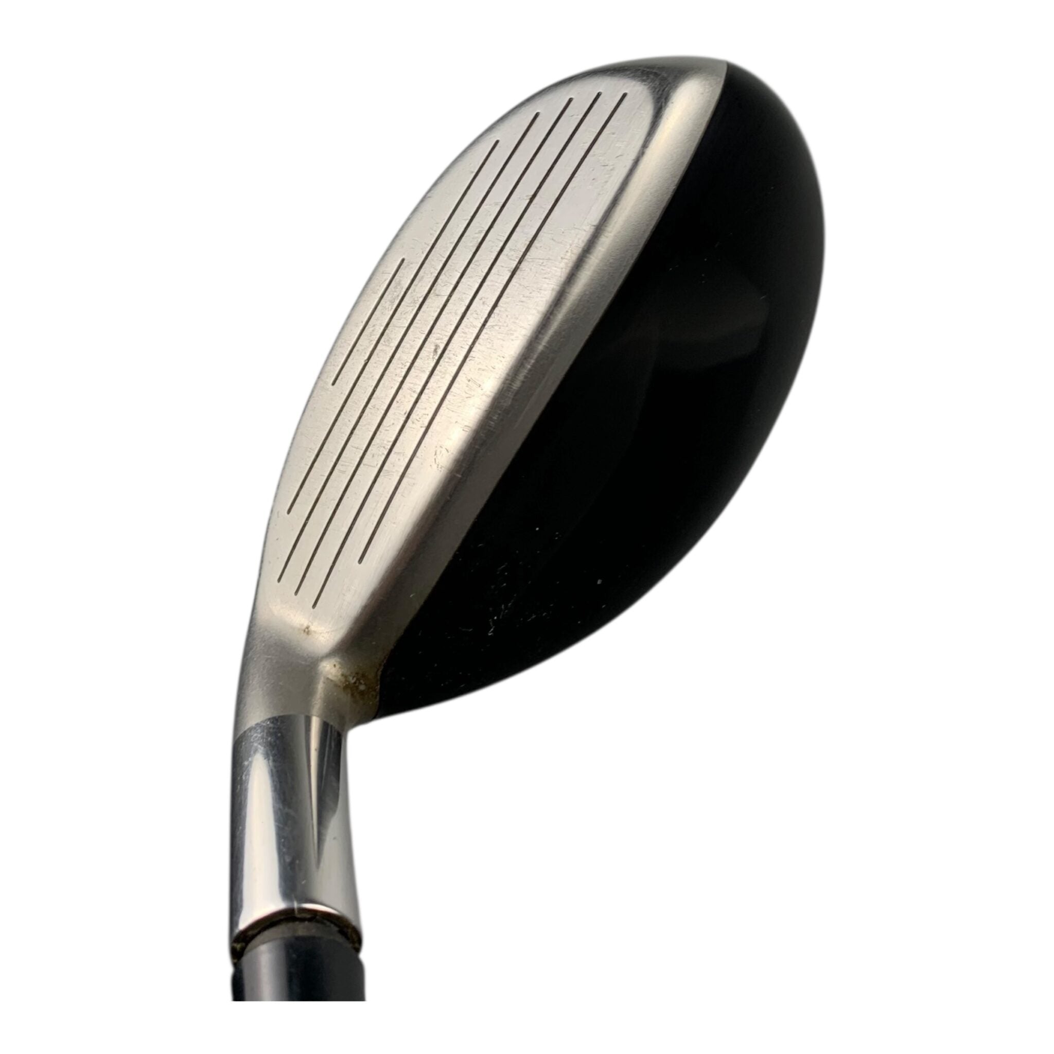 Callaway Diablo Edge Hybrid / Flex Stiff / Graphite / #4/24