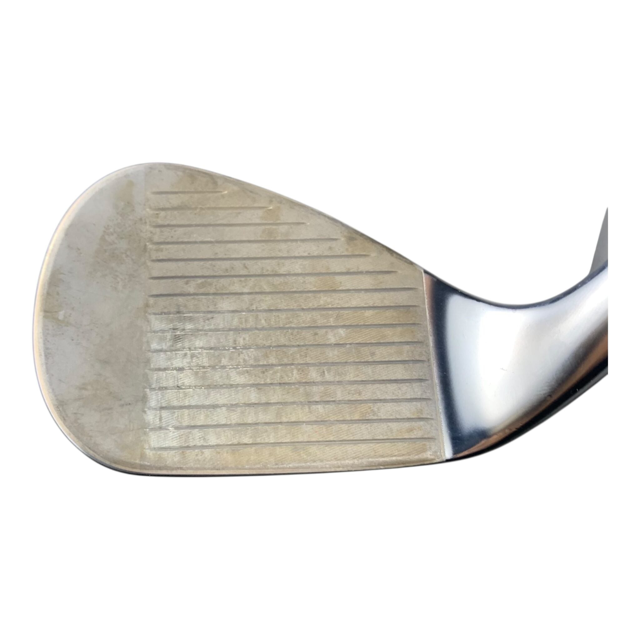Callaway Jaws raw Wedge / Steel / #58/12