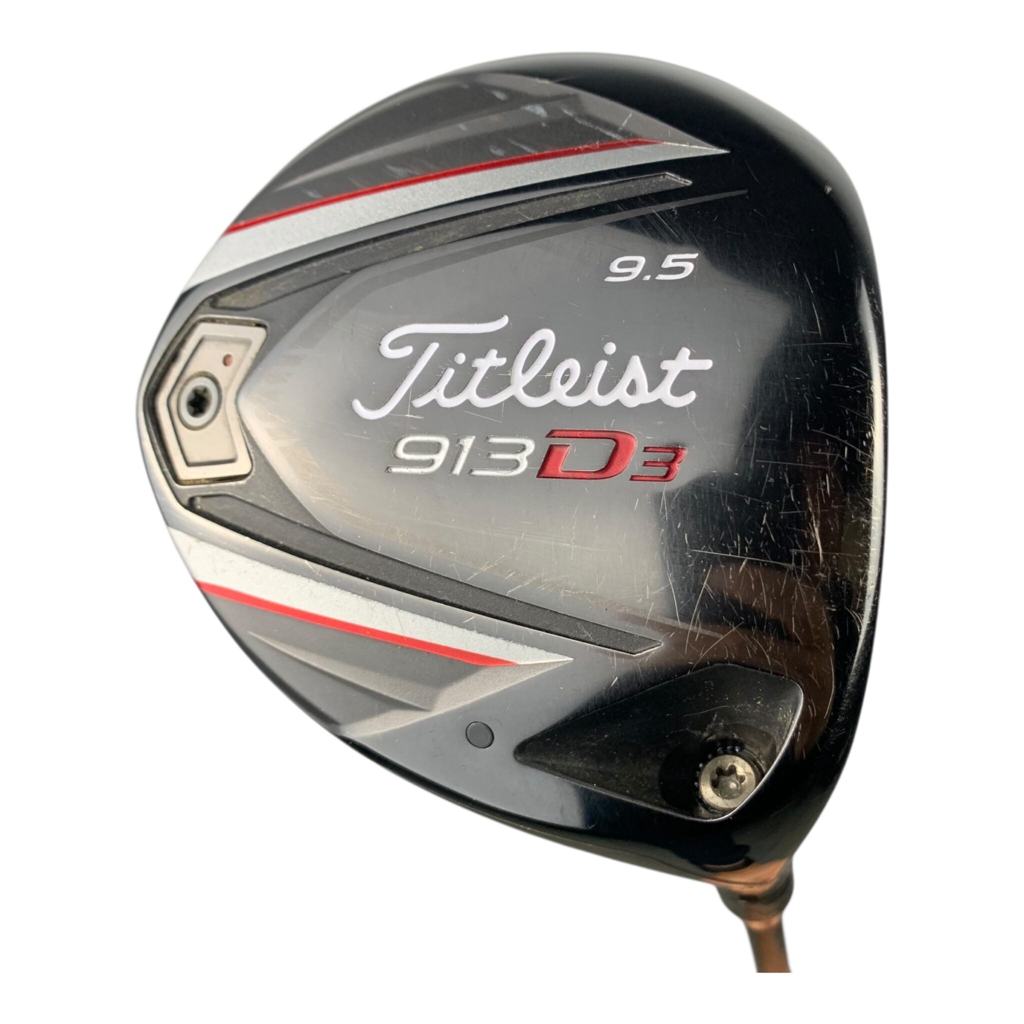 Billig Titleist 913 D3 Driver | Spar op til 54%