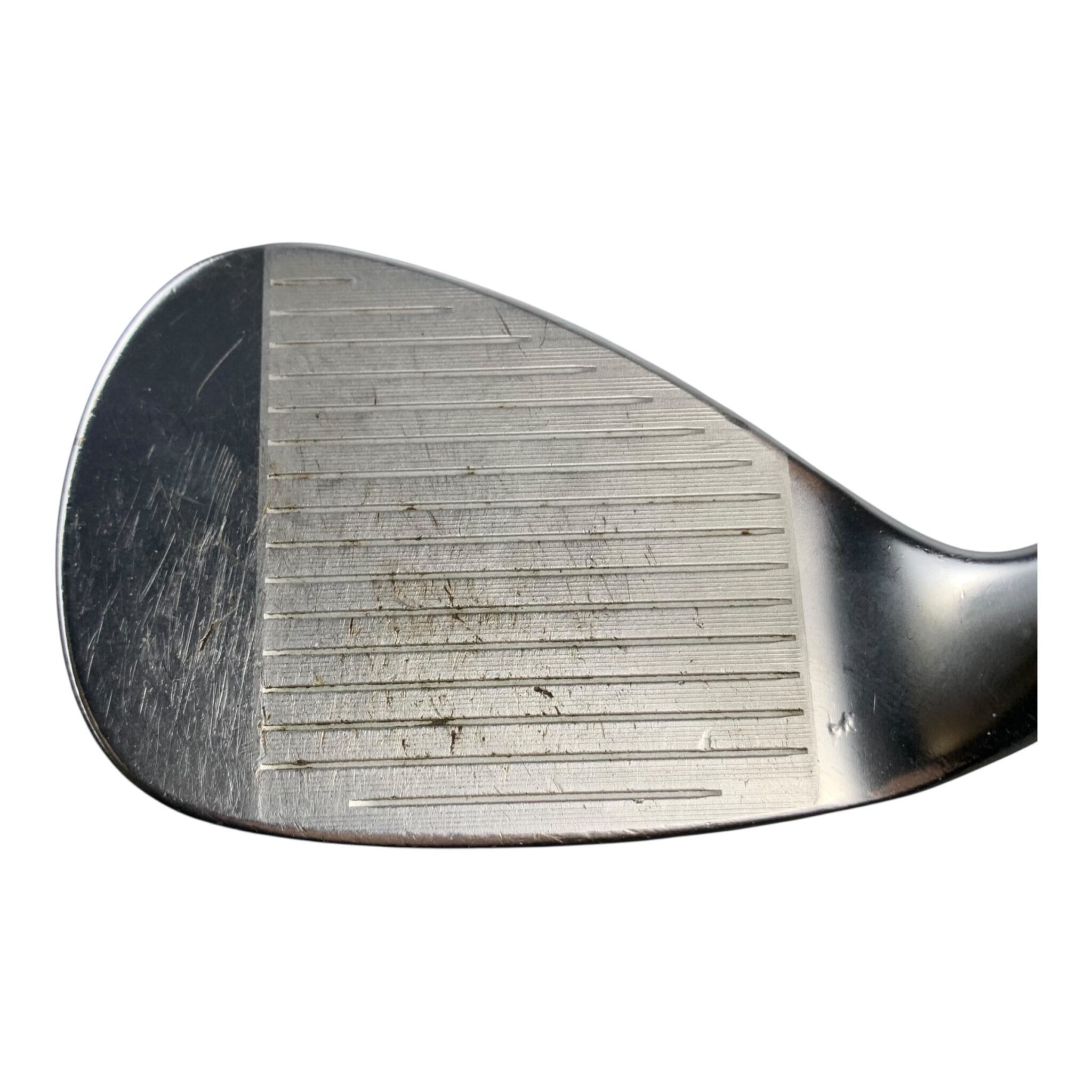 Callaway Mack Daddy 4 Wedge / Steel / #60/12