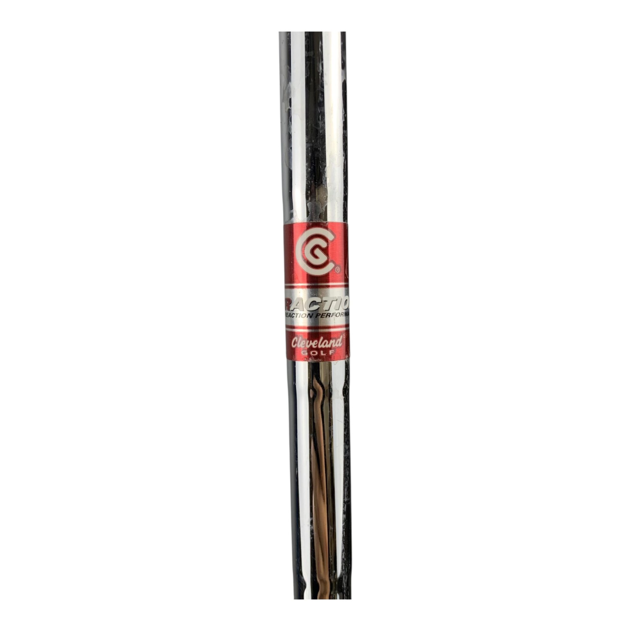 Cleveland CG-12 Wedge / Steel / #52/10
