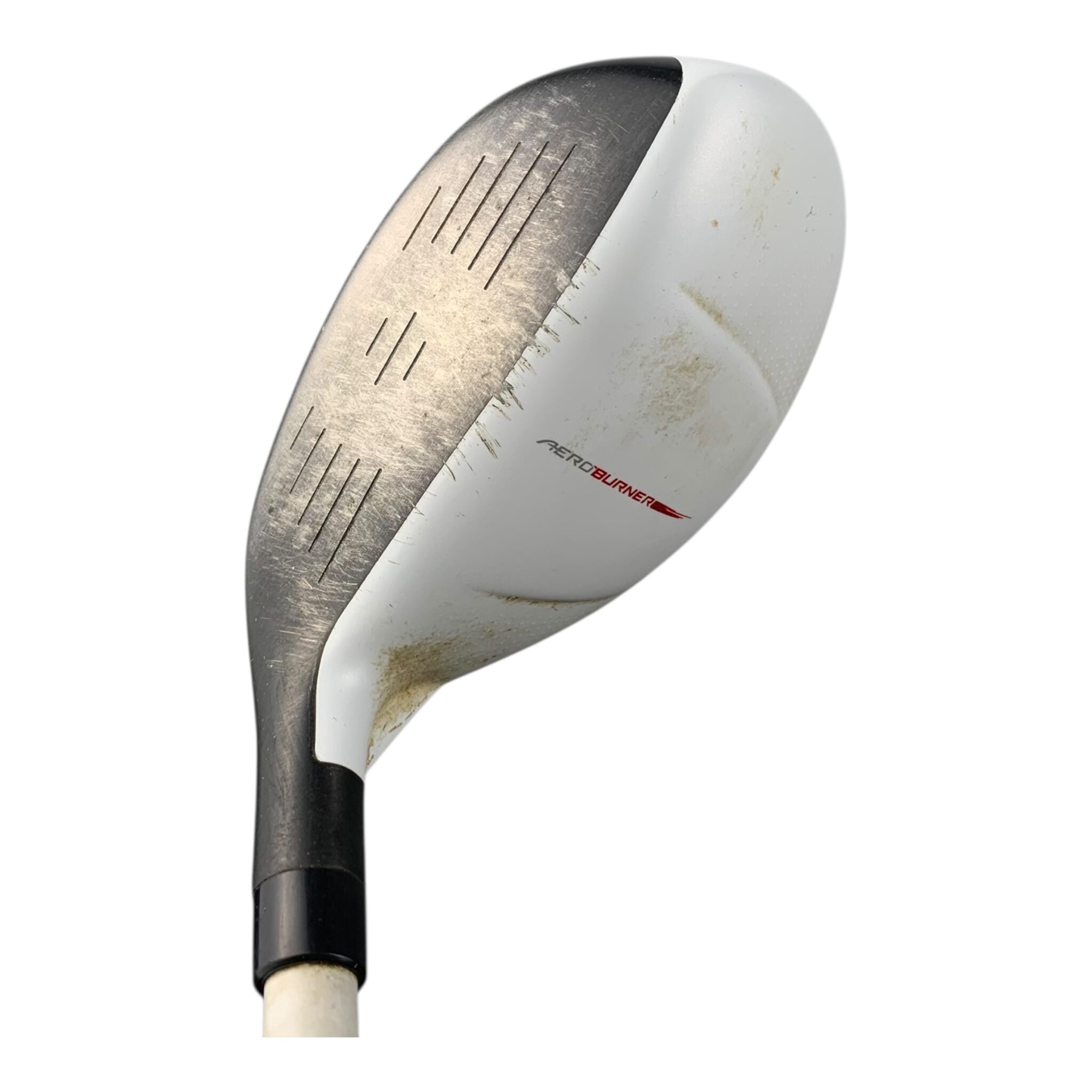 TaylorMade AeroBurner Hybrid / Flex Regular / Graphite / #5/25