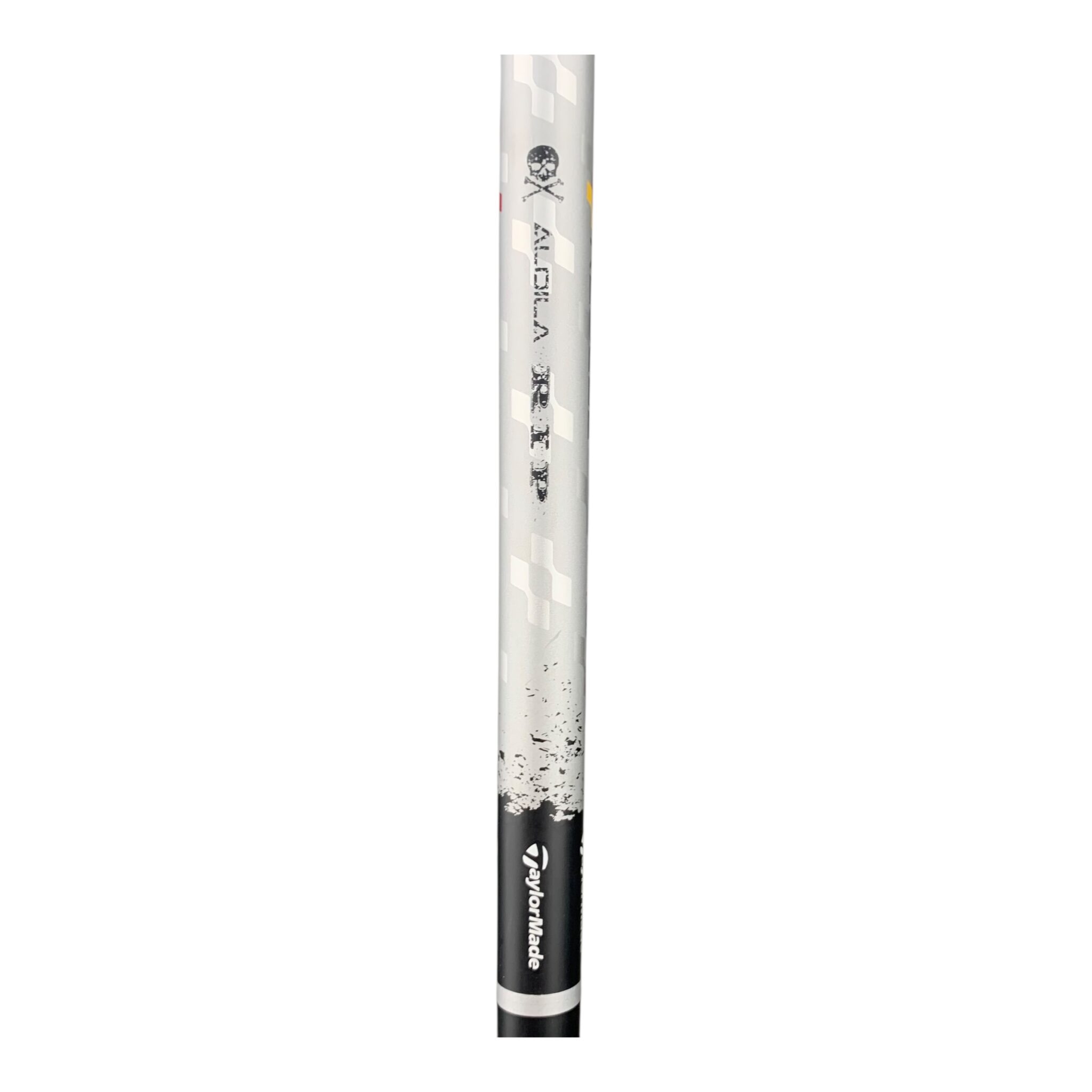 TaylorMade Rescue Hybrid / Flex Regular / Graphite / #4/21