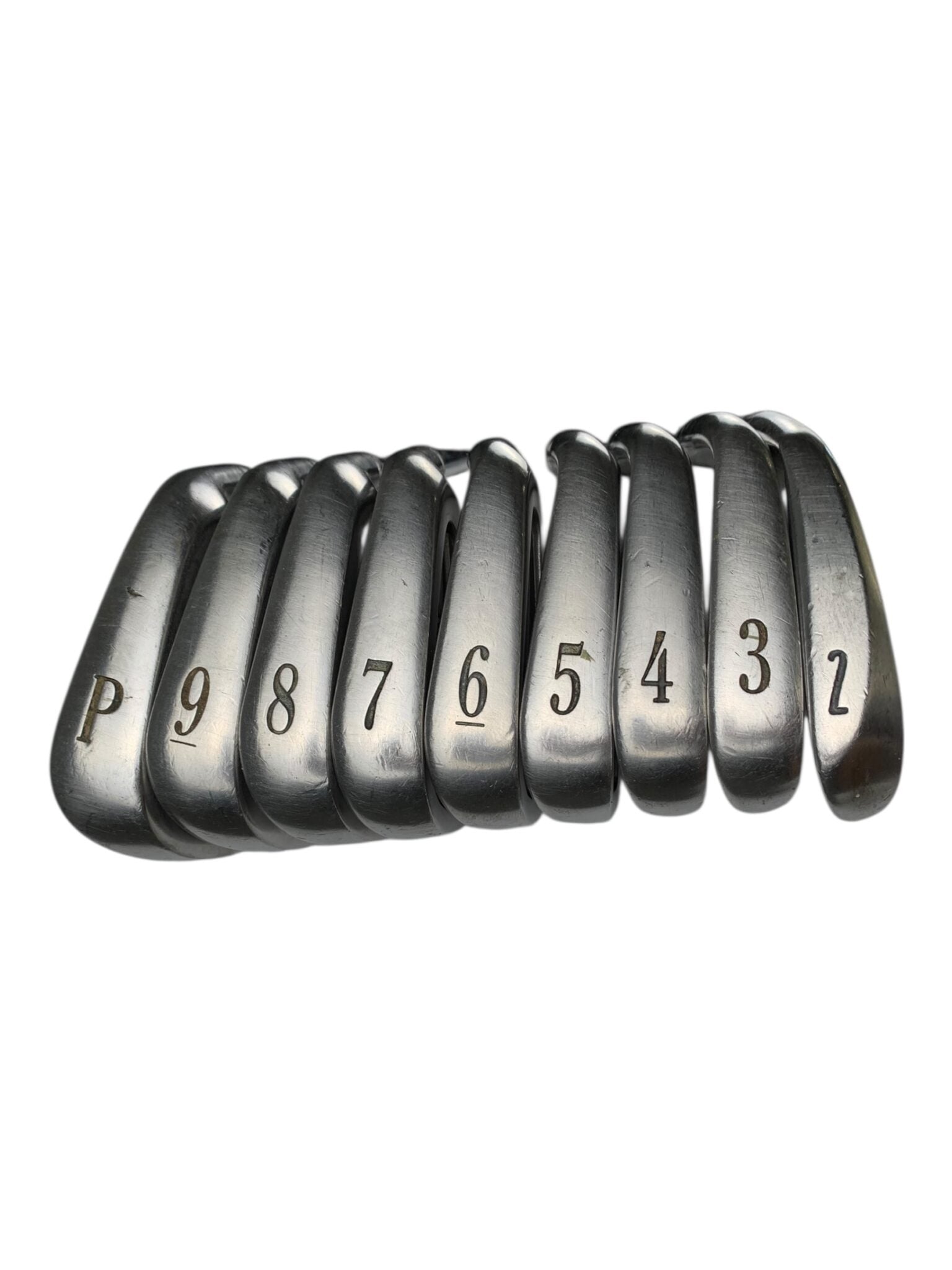 Titleist 990 DC Set di ferri / Flex Stiff /2-PW/ Acciaio