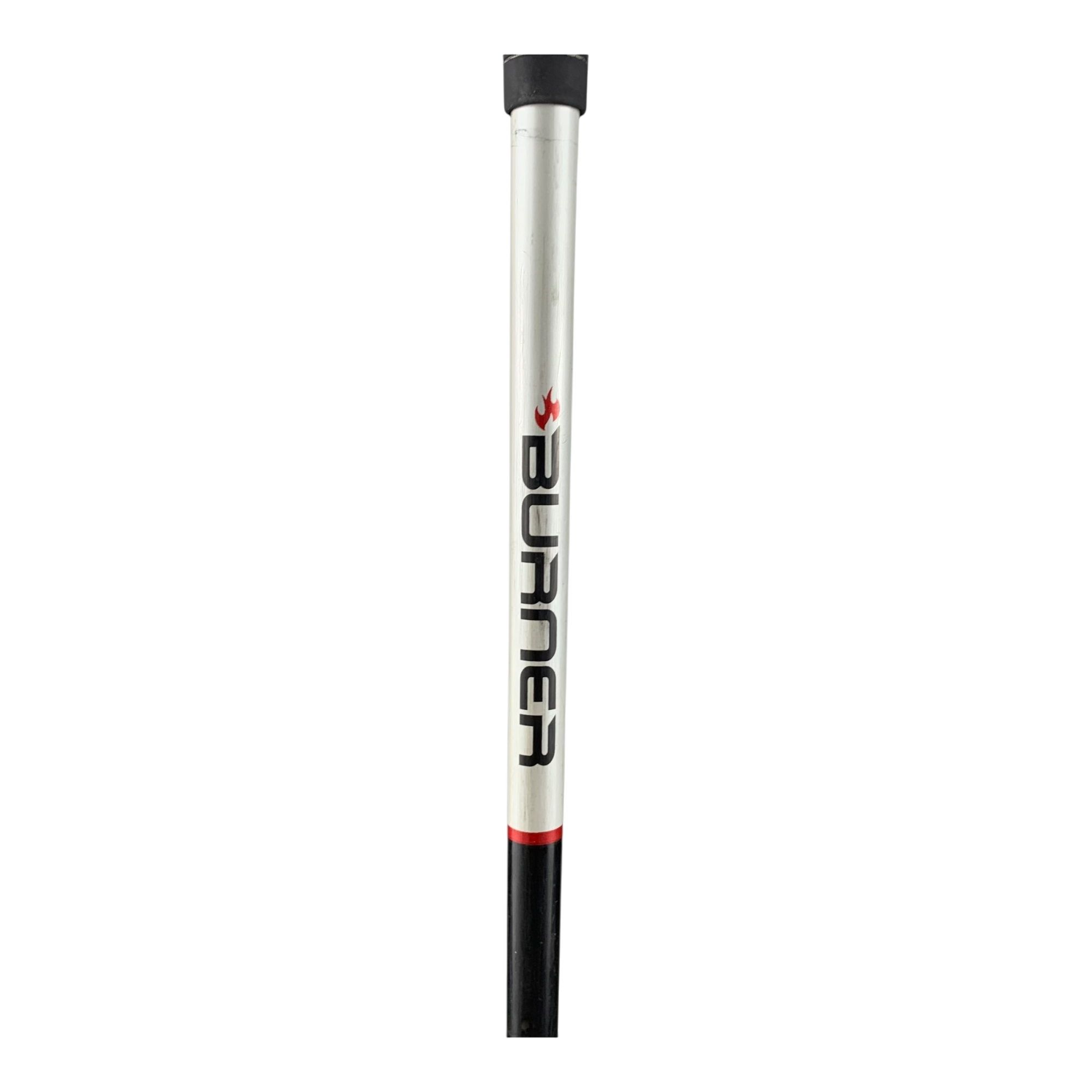 TaylorMade Burner Hybrid / Flex Regular / Grafit / #5/25 galleri billede 2 - brugt golf udstyr i god stand
