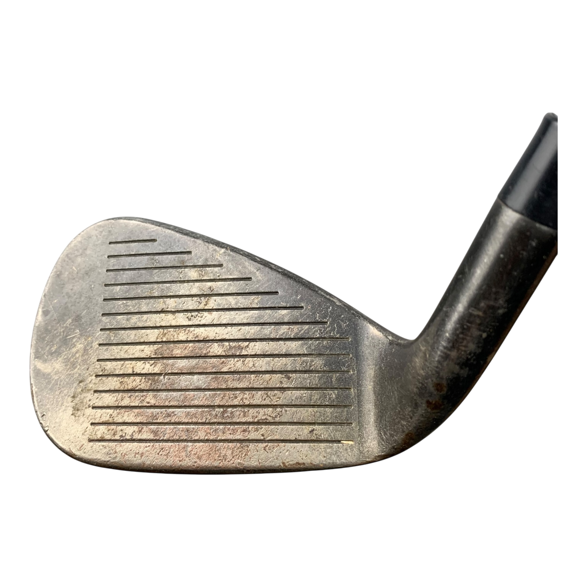 Adamsgolf Idea Tech Wedge / Stål / #46/08 galleri billede 2 - brugt golf udstyr i god stand