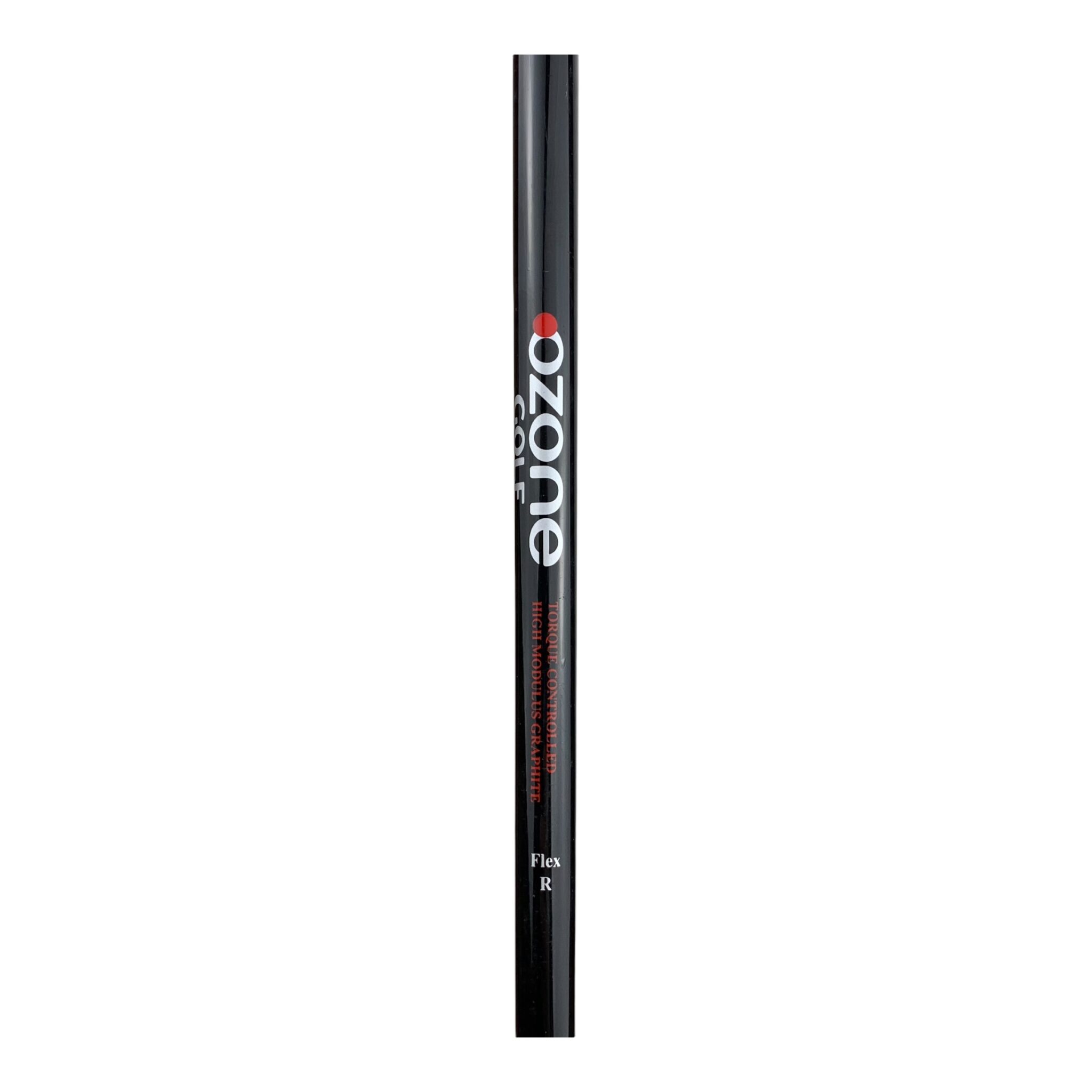 Ozone Golf 4-Jern / Flex Regular / Grafit / #22'