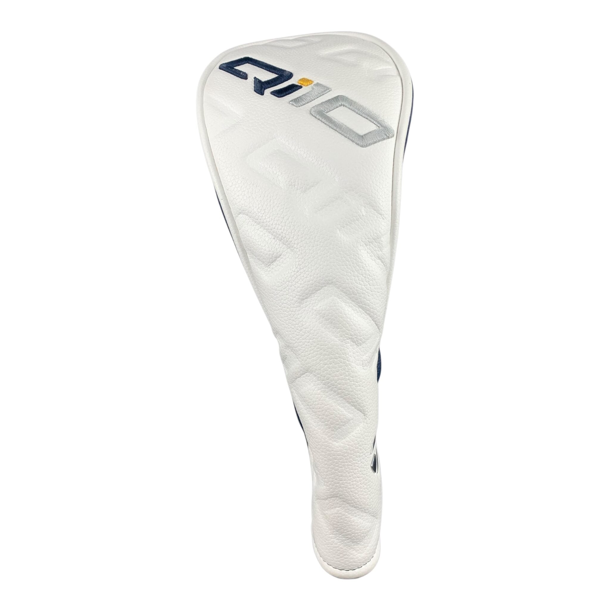 TaylorMade Qi10 Fairway Wood / Flex Regular / Graphite / #5/18