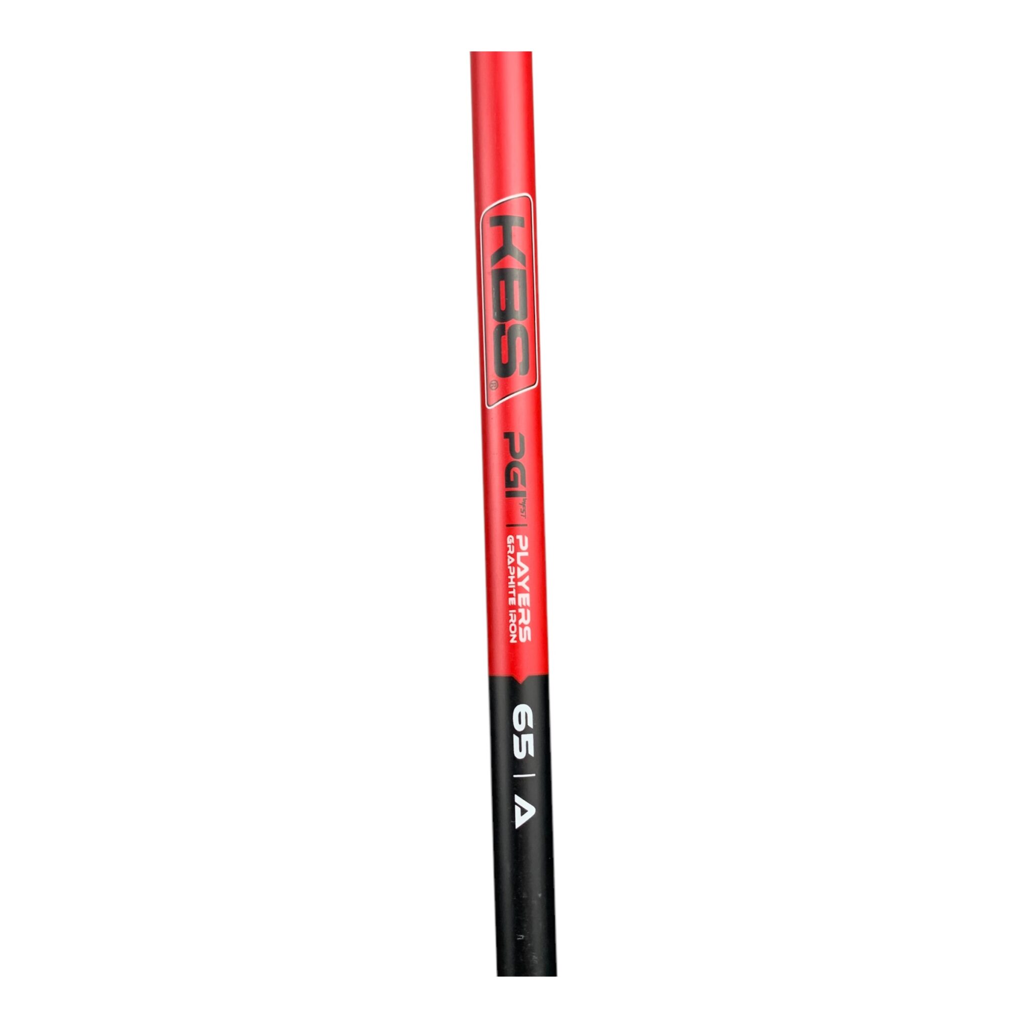 Cobra AeroJet Hybrid / Flex A - Senior / Graphite / #5/24