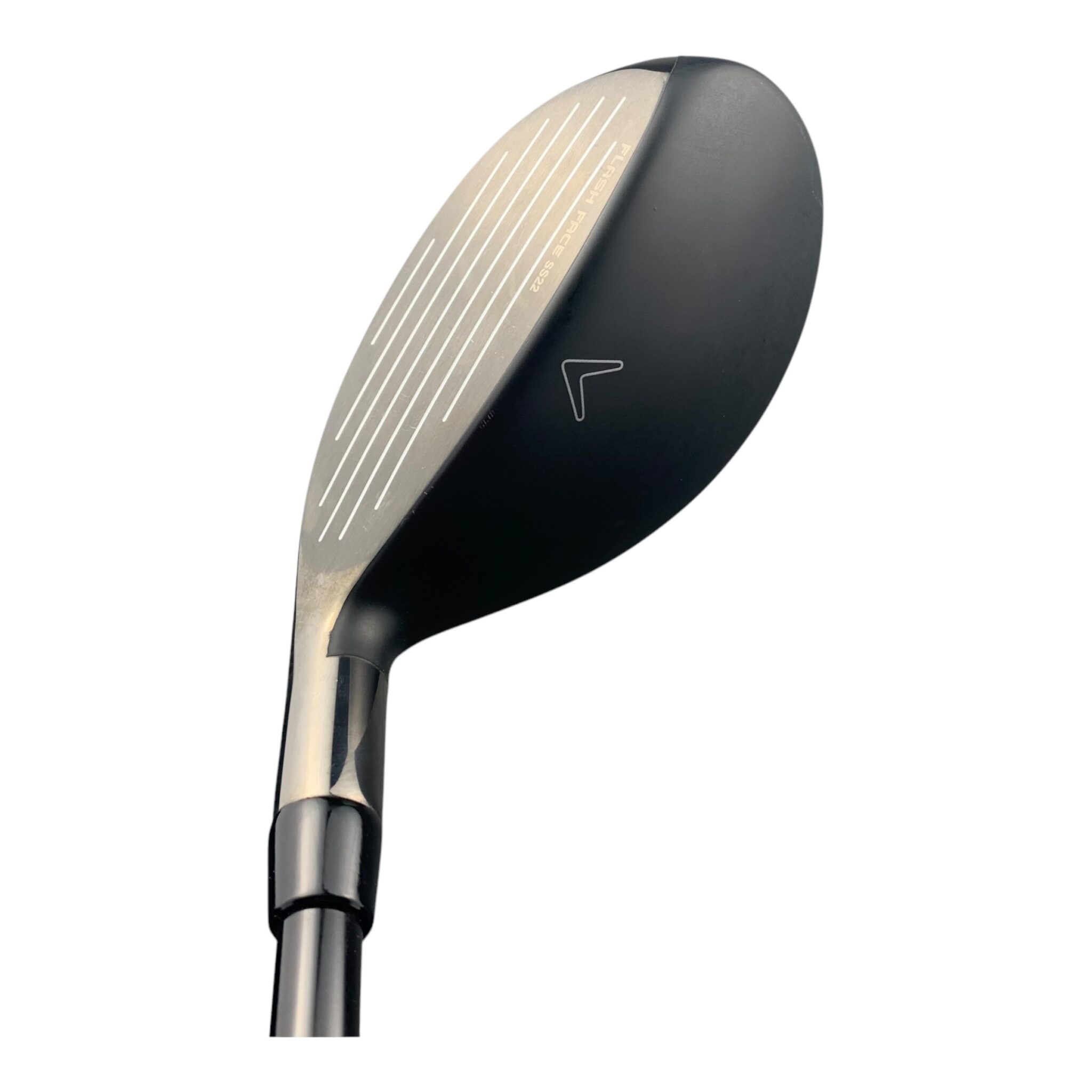 Callaway Rogue ST Pro Hybrid / Flex X-Stiff / Graphite / #3/20