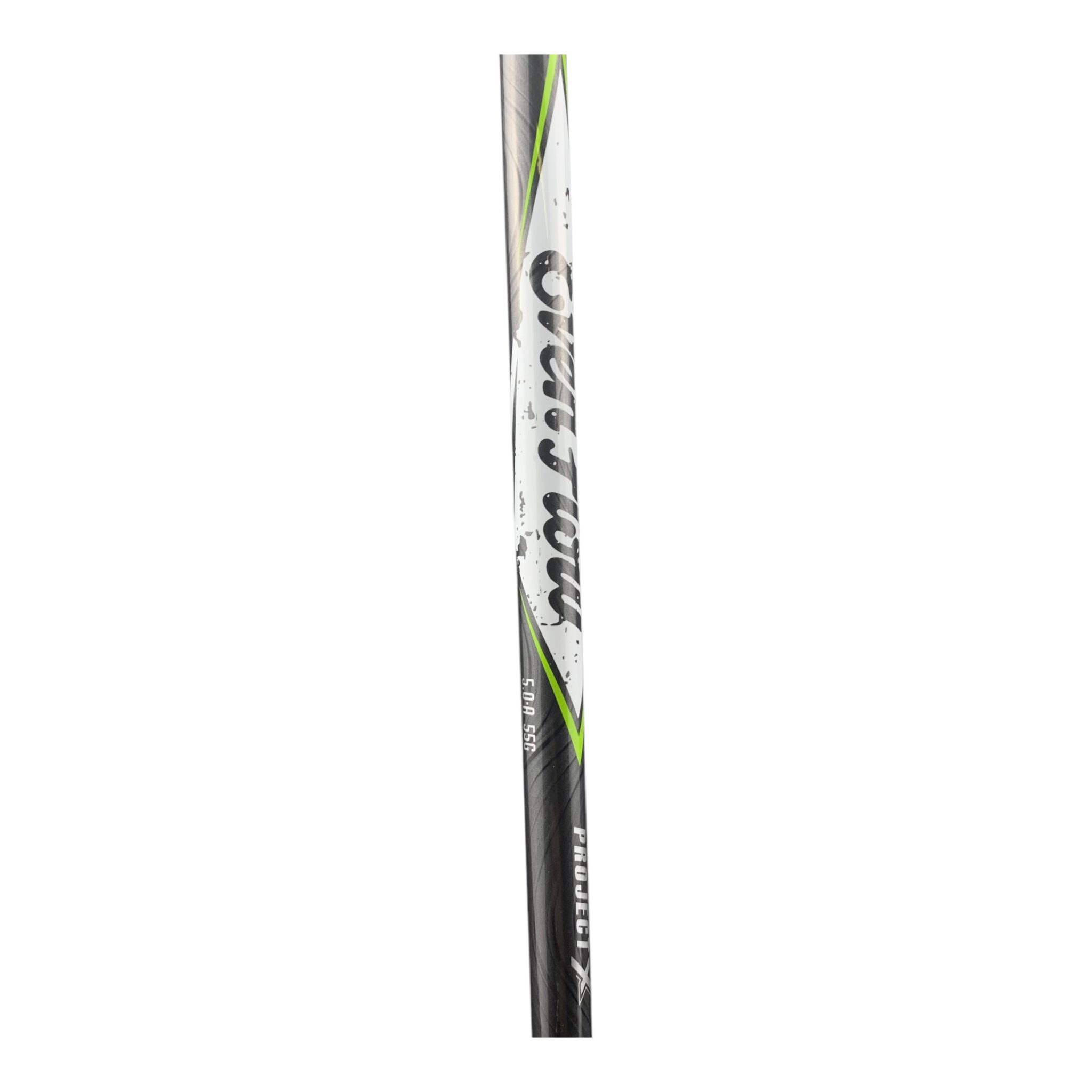 Wilson LaunchPad Fy Hybrid / Flex A-flex / Graphite / #3/19.5