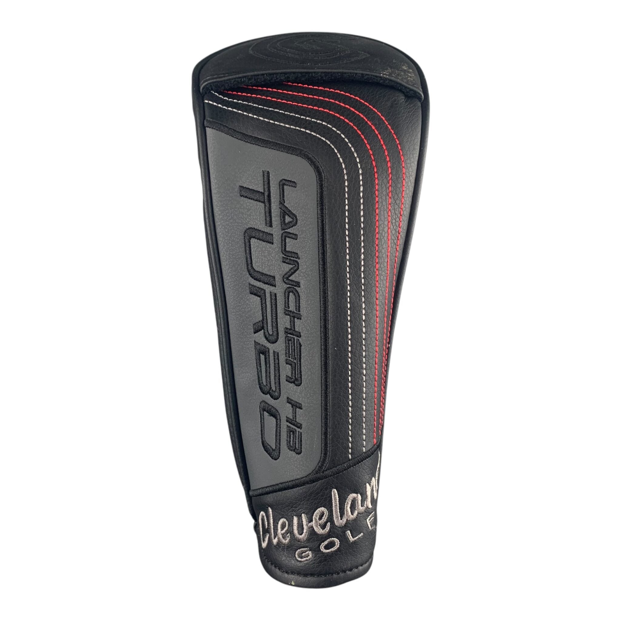 Cleveland Lanciatore HB Turbo Fairway Wood / Flex Regular / Grafite / #3/15
