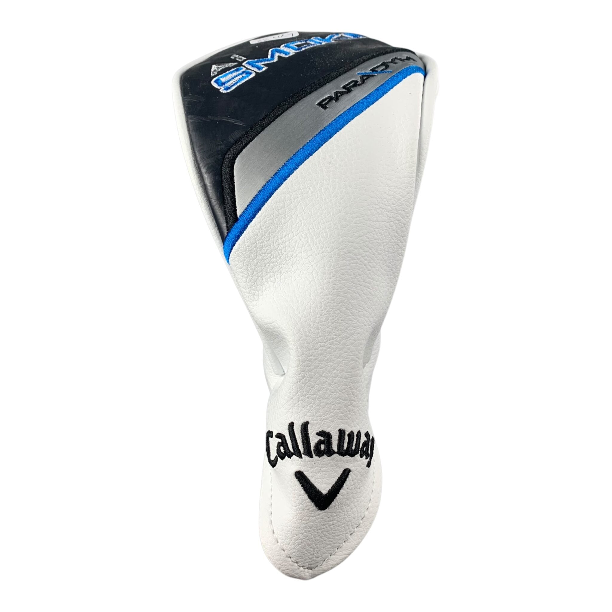 Callaway Ouch Smoke Max Fast Hybrid / Flex Ladies / Graphite / #5/24
