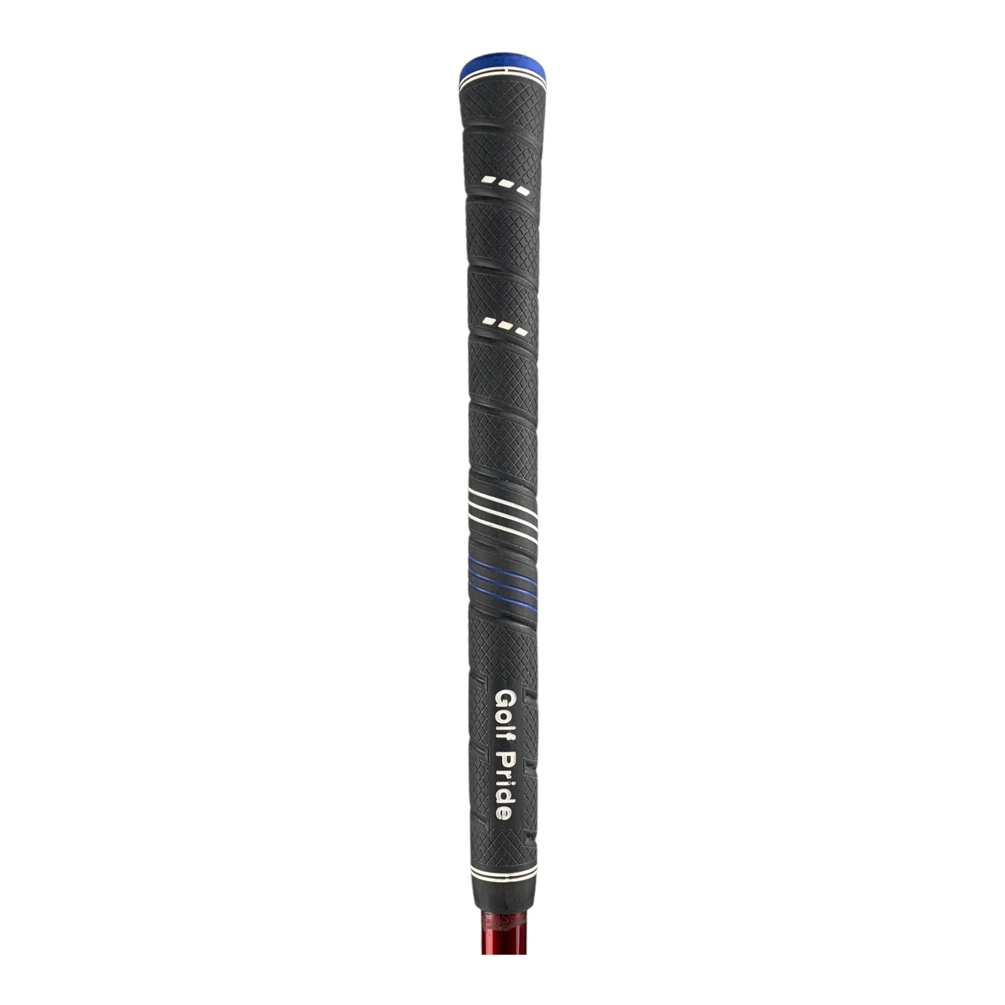 TaylorMade Stealth 2 Hybrid / Flex A-flex / Graphite / #6/28