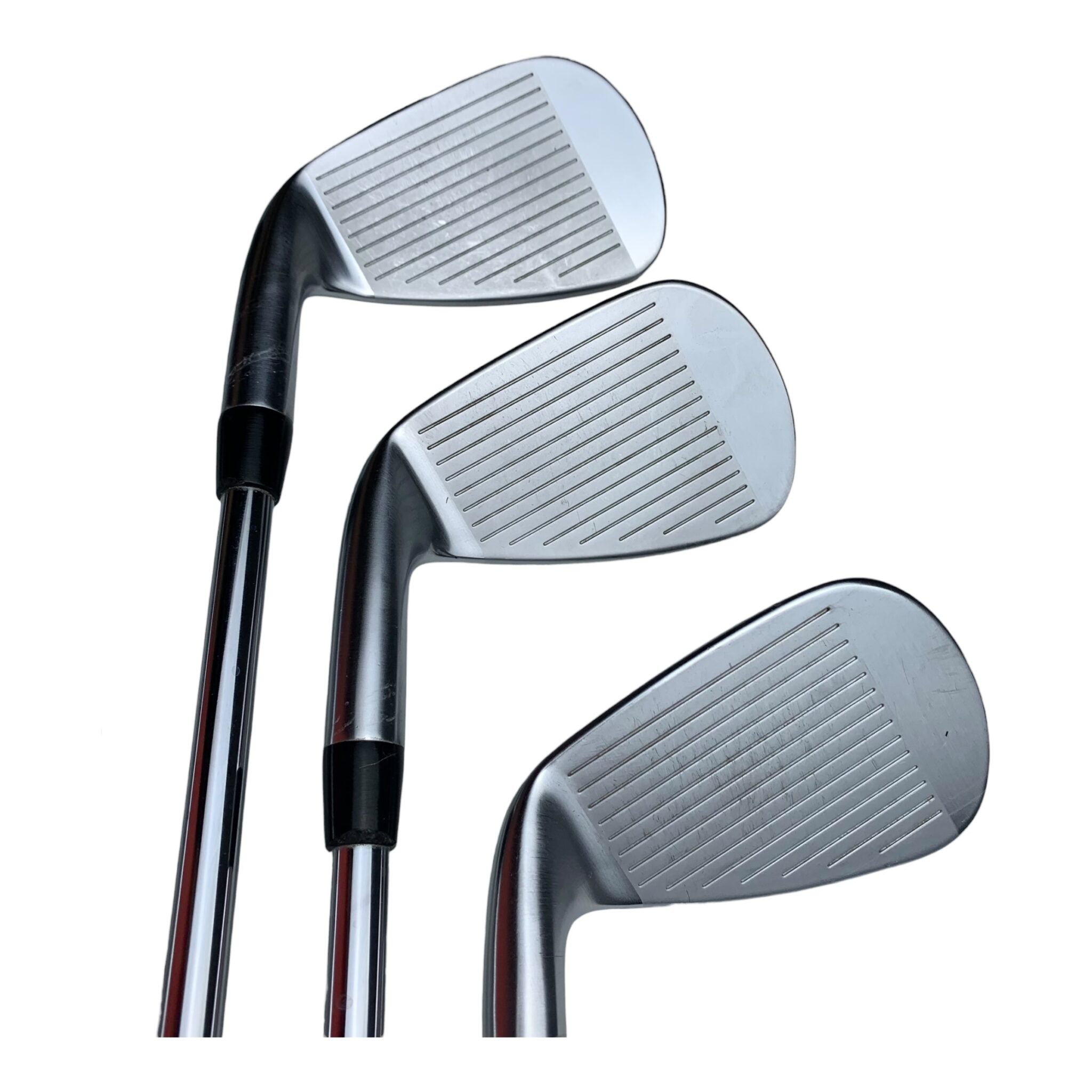 Titleist T200 2021 Iron Set / Flex Regular / 5-PW / Steel