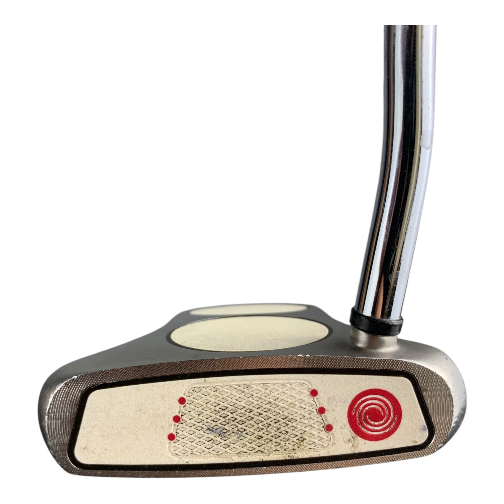 Odyssey White Hot 2 ball Putter / 32,5"