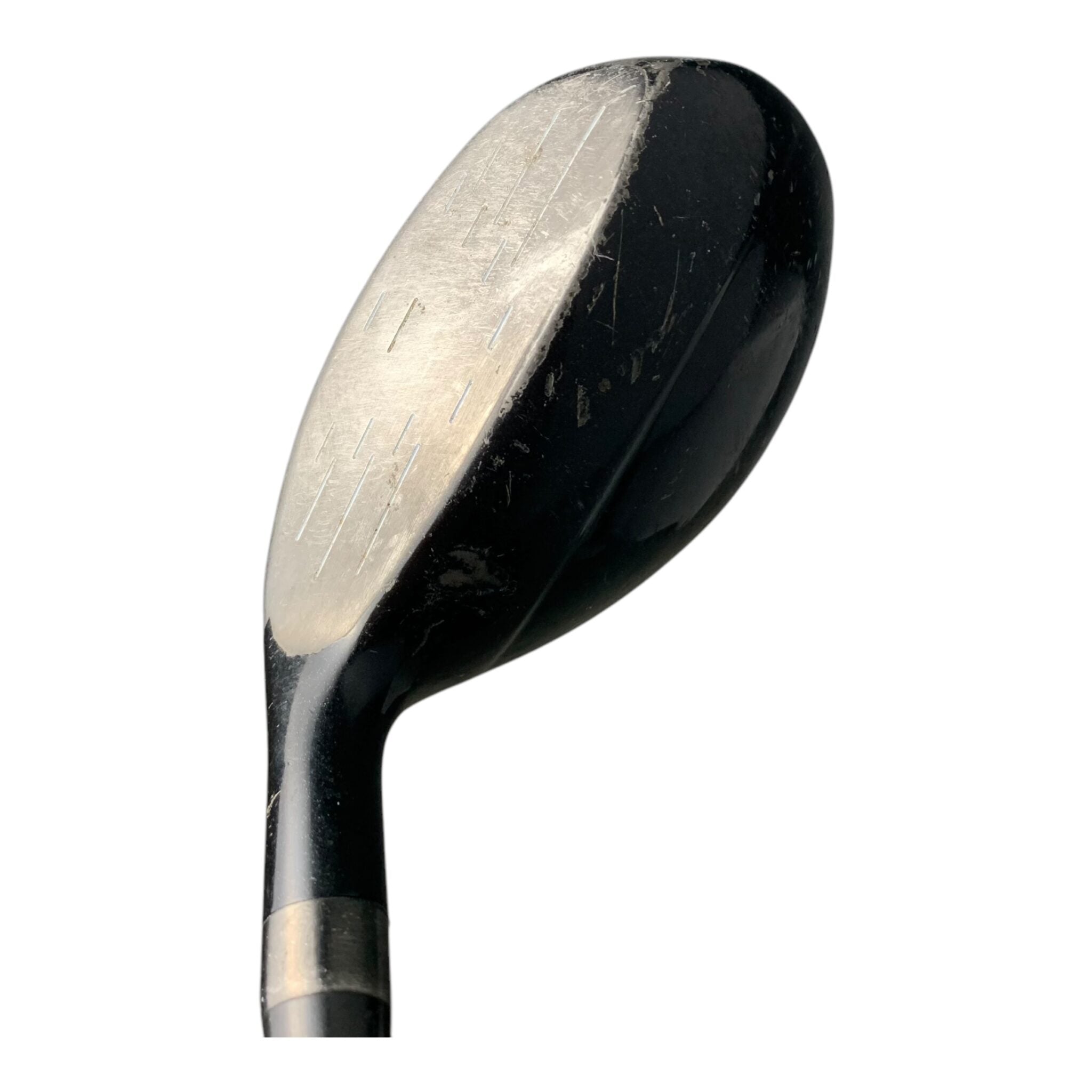 MD Golf Superstrong Hybrid / Flex Regular / Graphite / #4/21