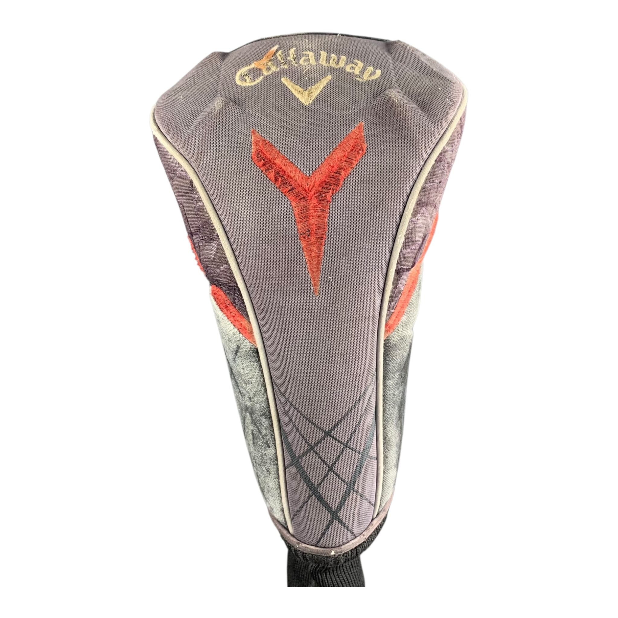 Callaway Razr Hawk Driver / Flex Stiff / Loft 10,5