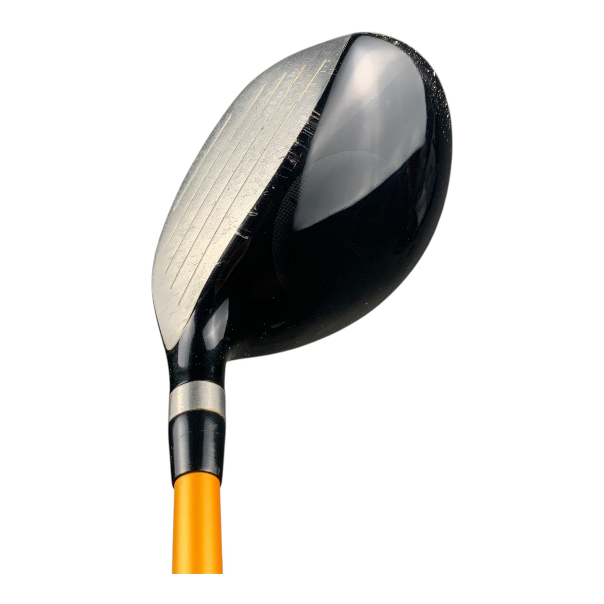 PING G10 Fairway Wood / Flex Regular / Graphit / #3/15,5