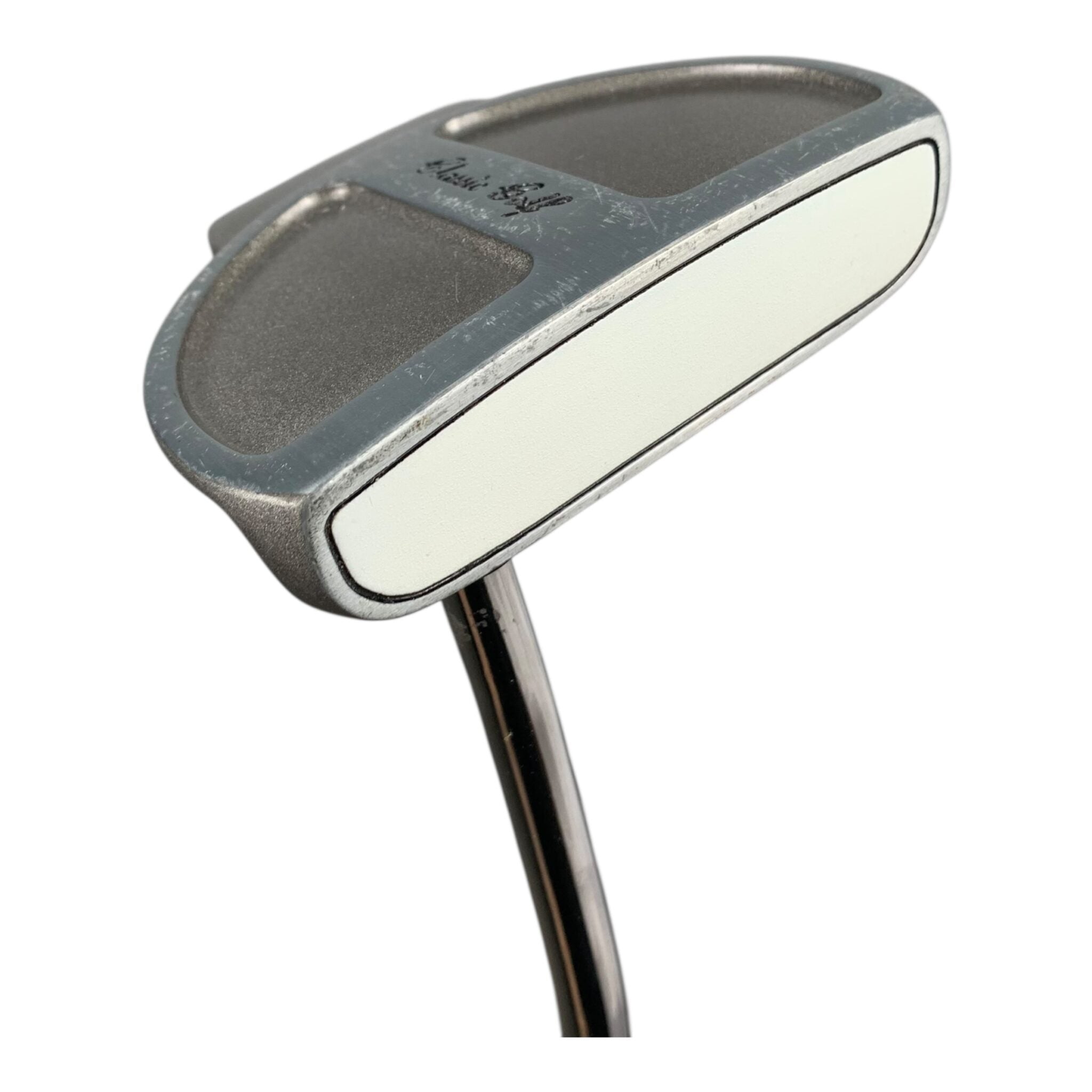 Classico golf a 2 palline Putter / 35"