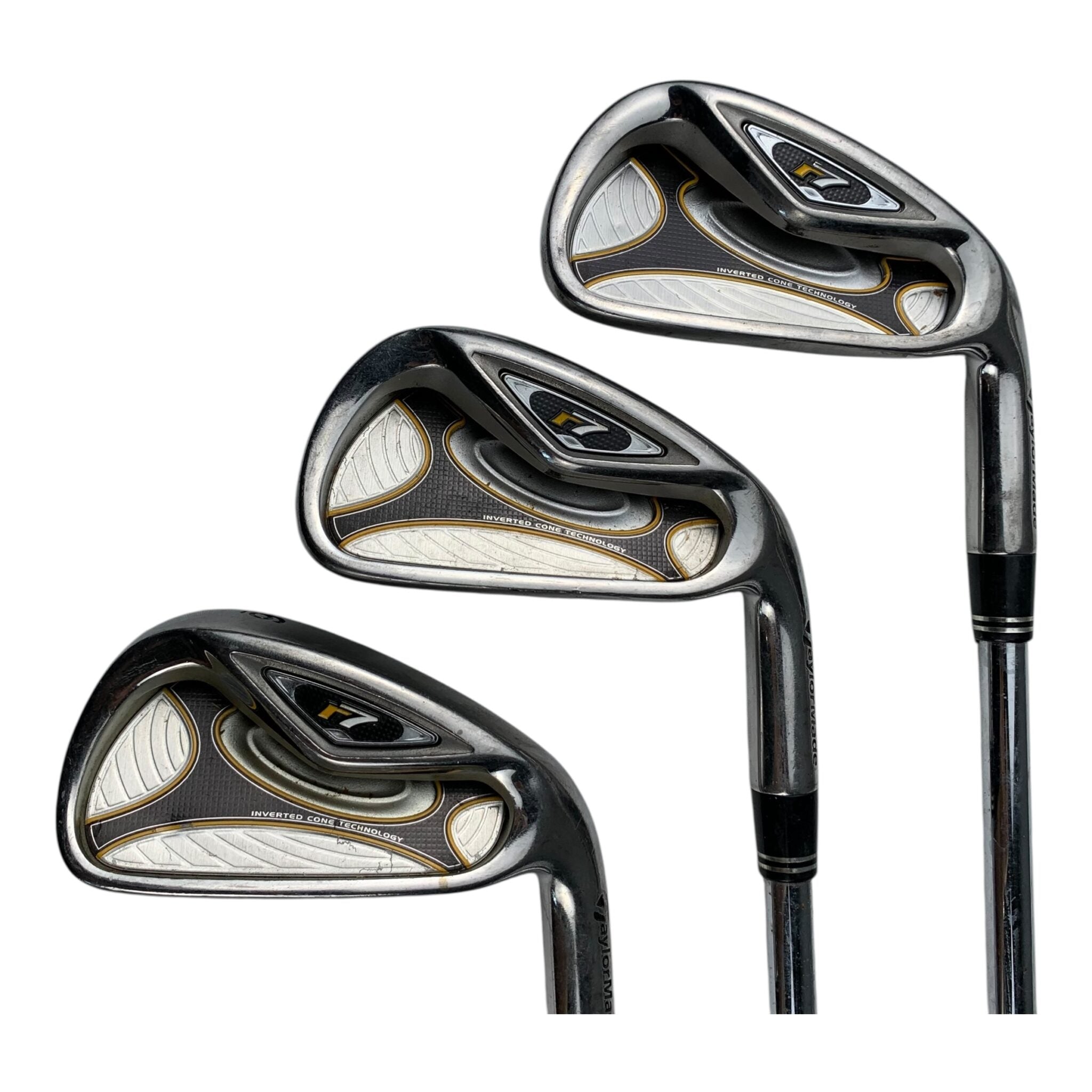 Køb TaylorMade R7 Jernsæt | Hurtig Levering