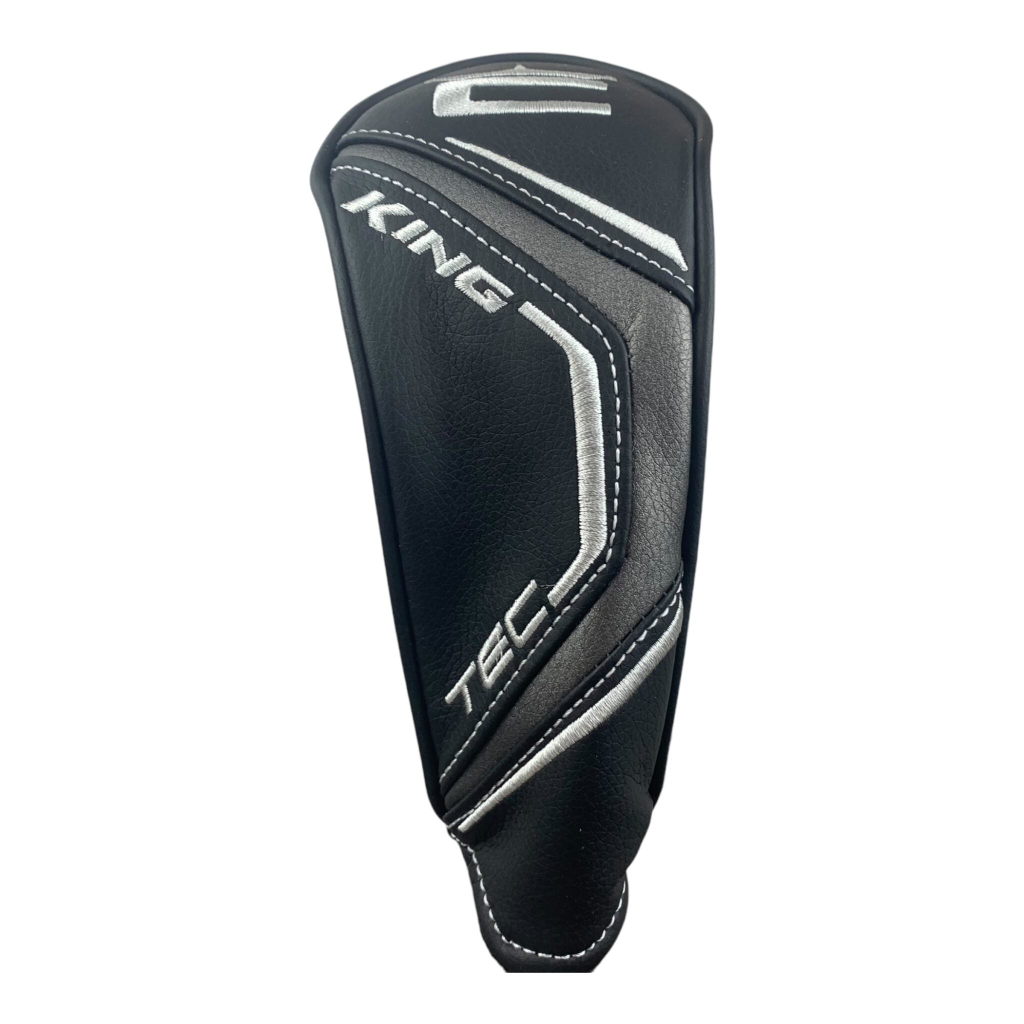 Cobra Król TEC Hybrid / Flex Stiff / #3/19 - Jak nowy