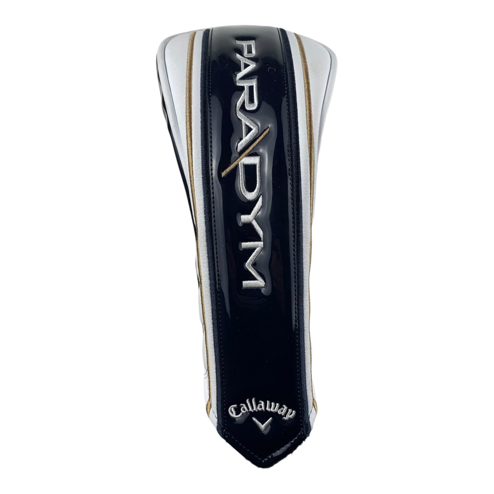 Callaway Paradigm Fairway Wood / Flex Regular / Graphite / #3HL/16.5