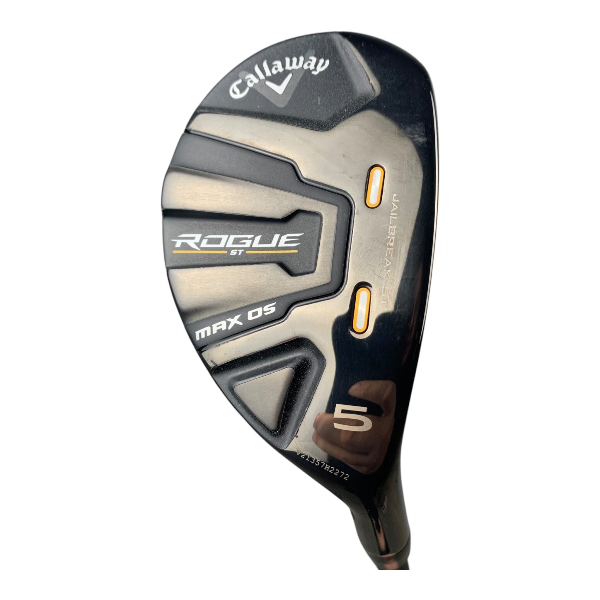Callaway Rogue ST Max OS Hybrid / Flex A-flex / Graphite / #5/24
