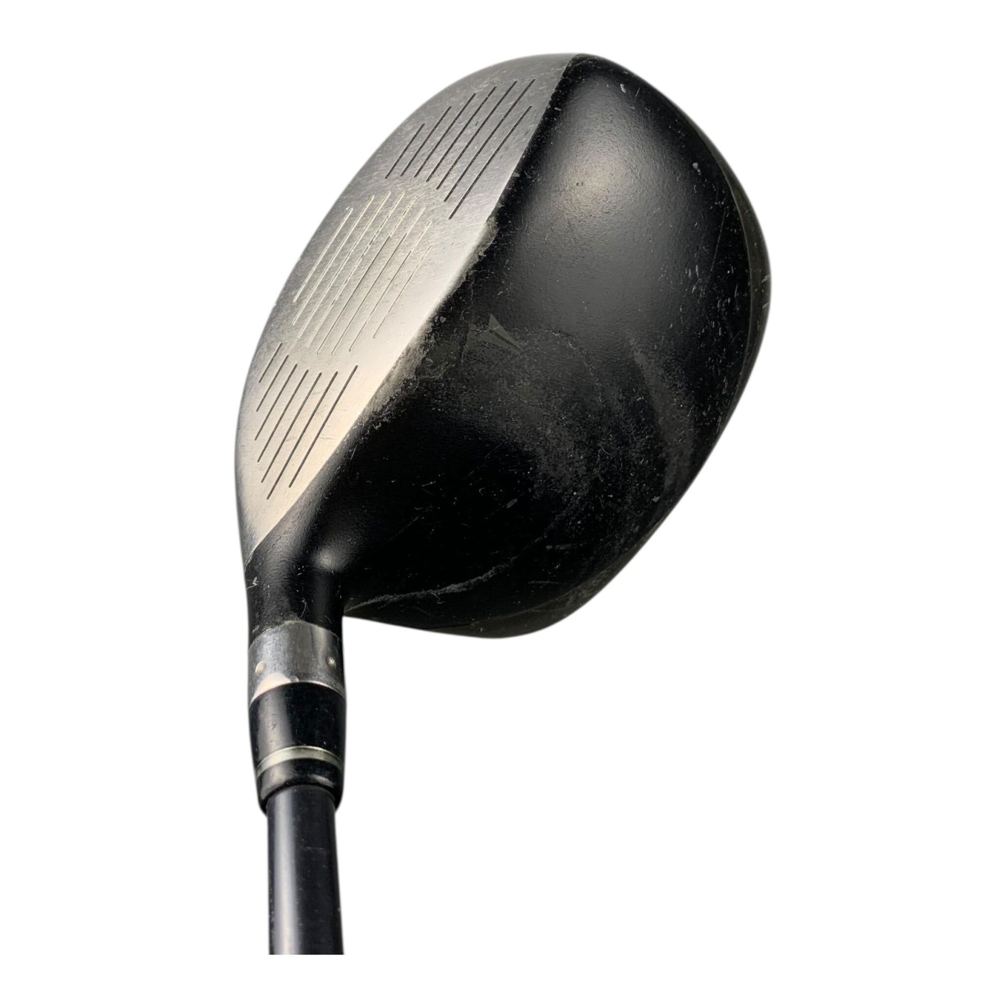 Nike SQ Plaza Fairway Wood / Flex Regular / Grafito / #3/15