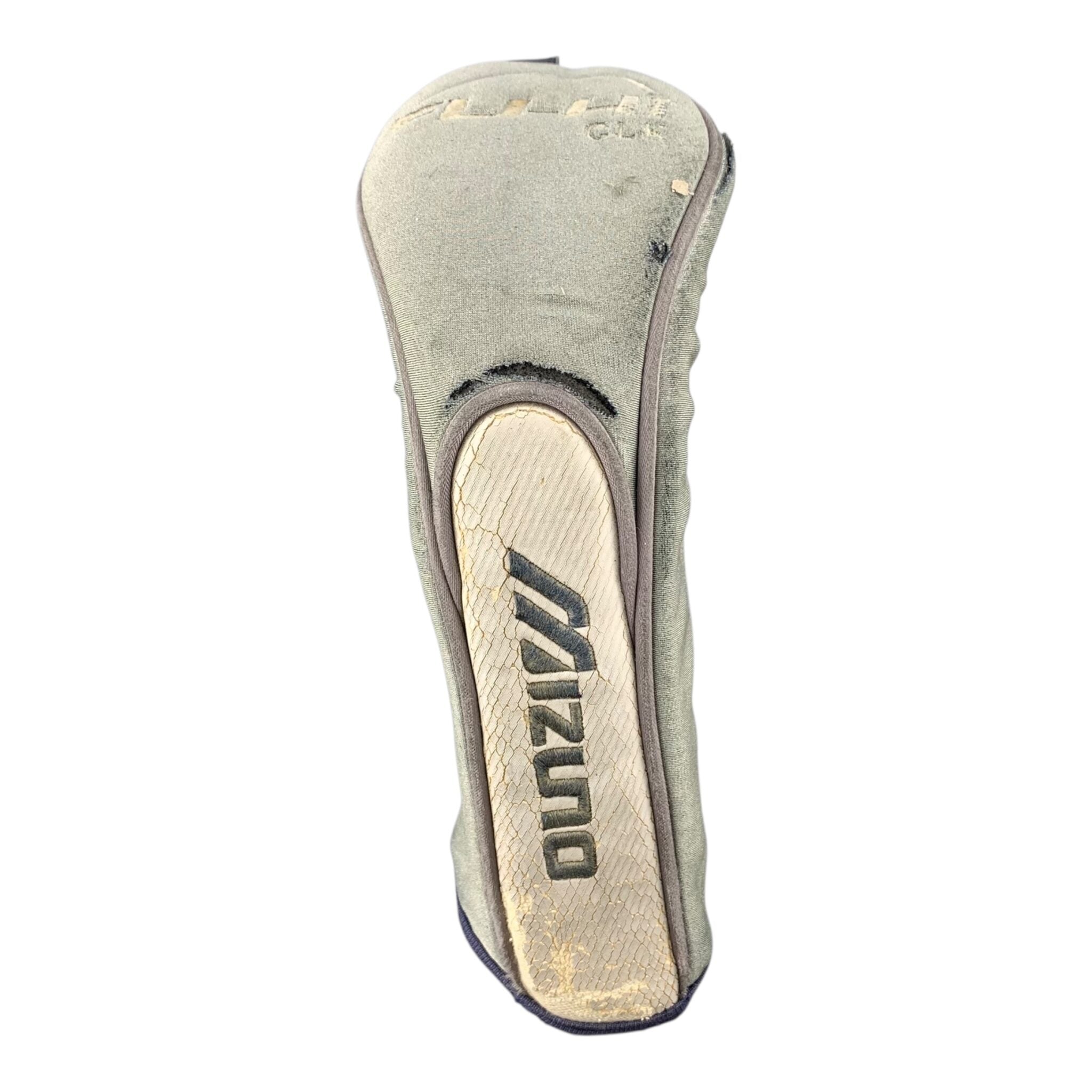 Mizuno CLK Fli-Hi Hybrid / Flex Regular / Grafiet / #3/20