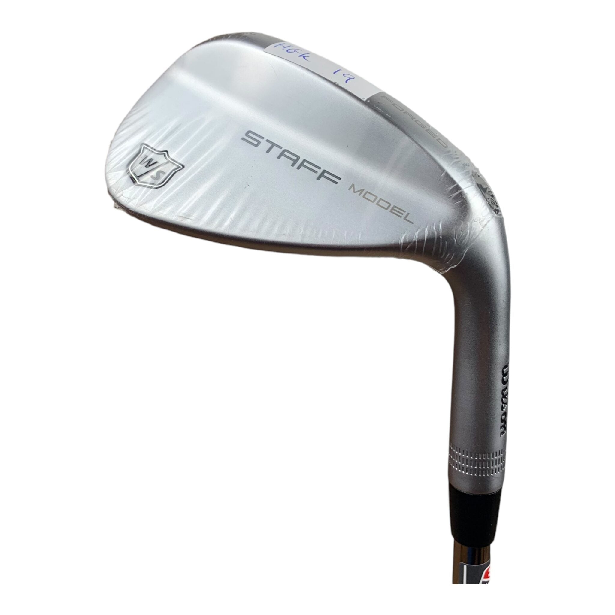 Wilson Modello del personale / Flex Stiff / #50/08 / Acciaio