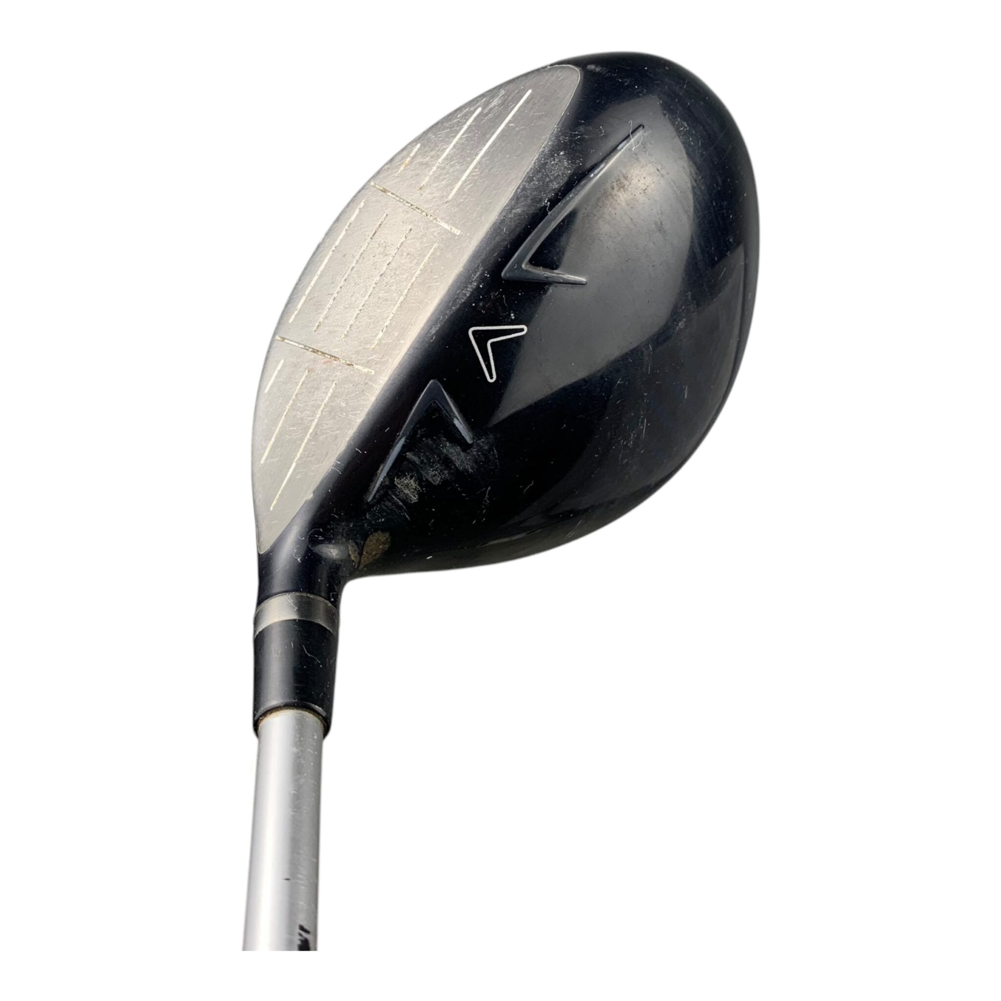 Callaway Steelhead XR Fairway Wood / Flex Ladies / Graphite / #3/18