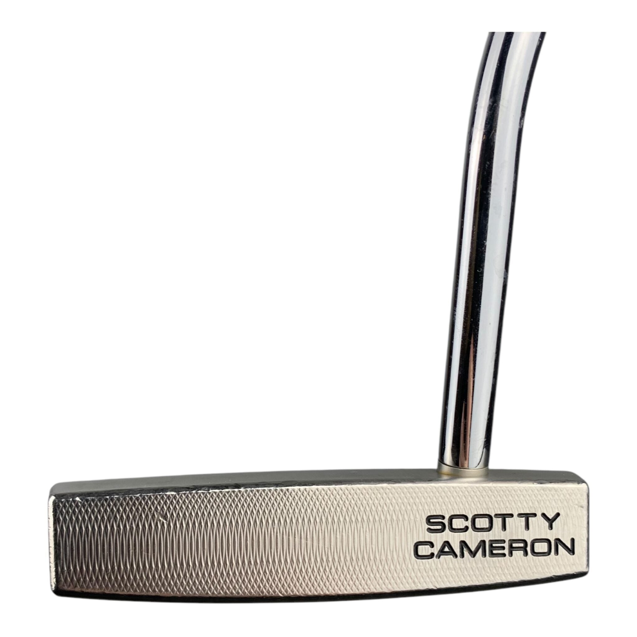 Scotty Cameron Futura X5 Putter / 38"