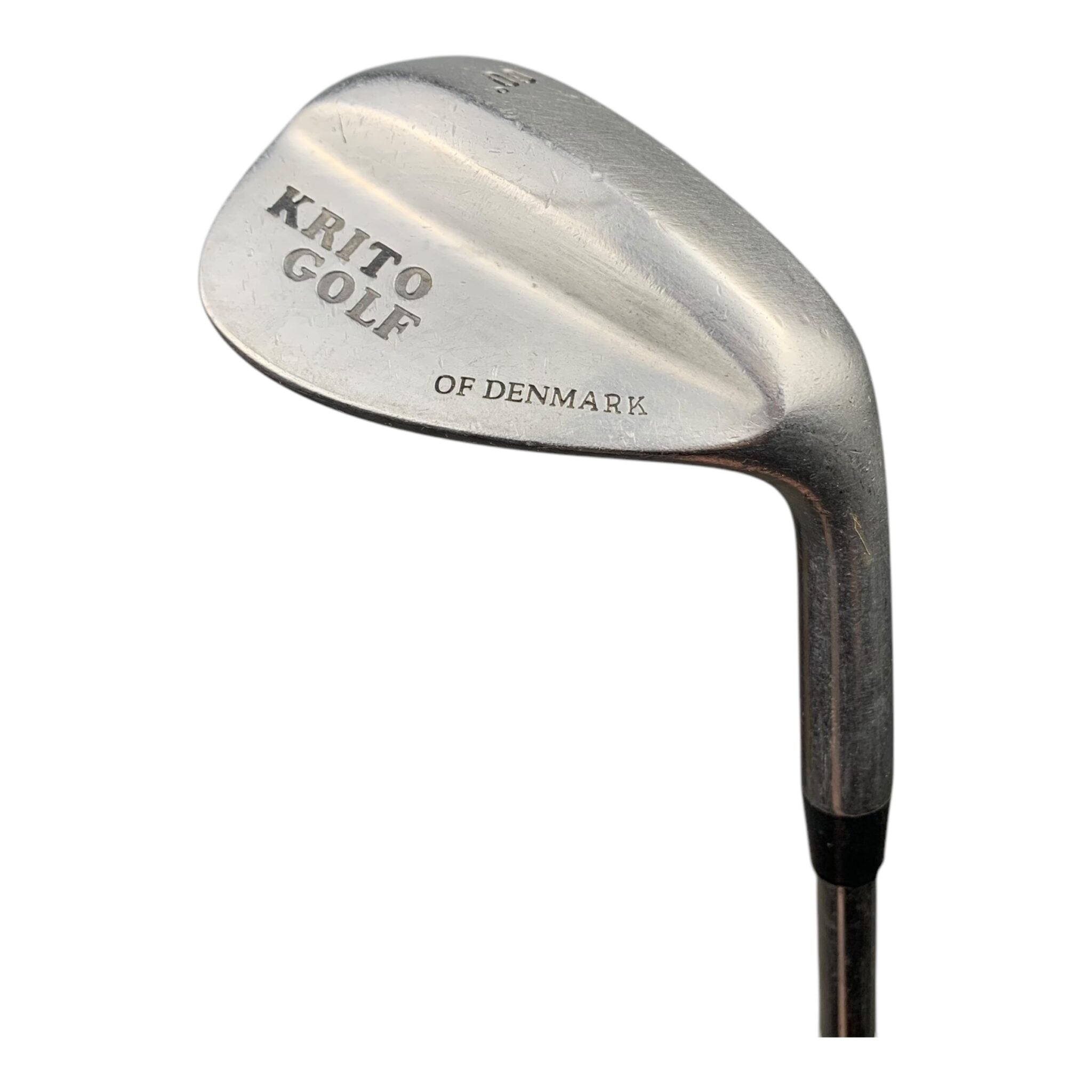 Krito Golf Wedge / Steel / #60