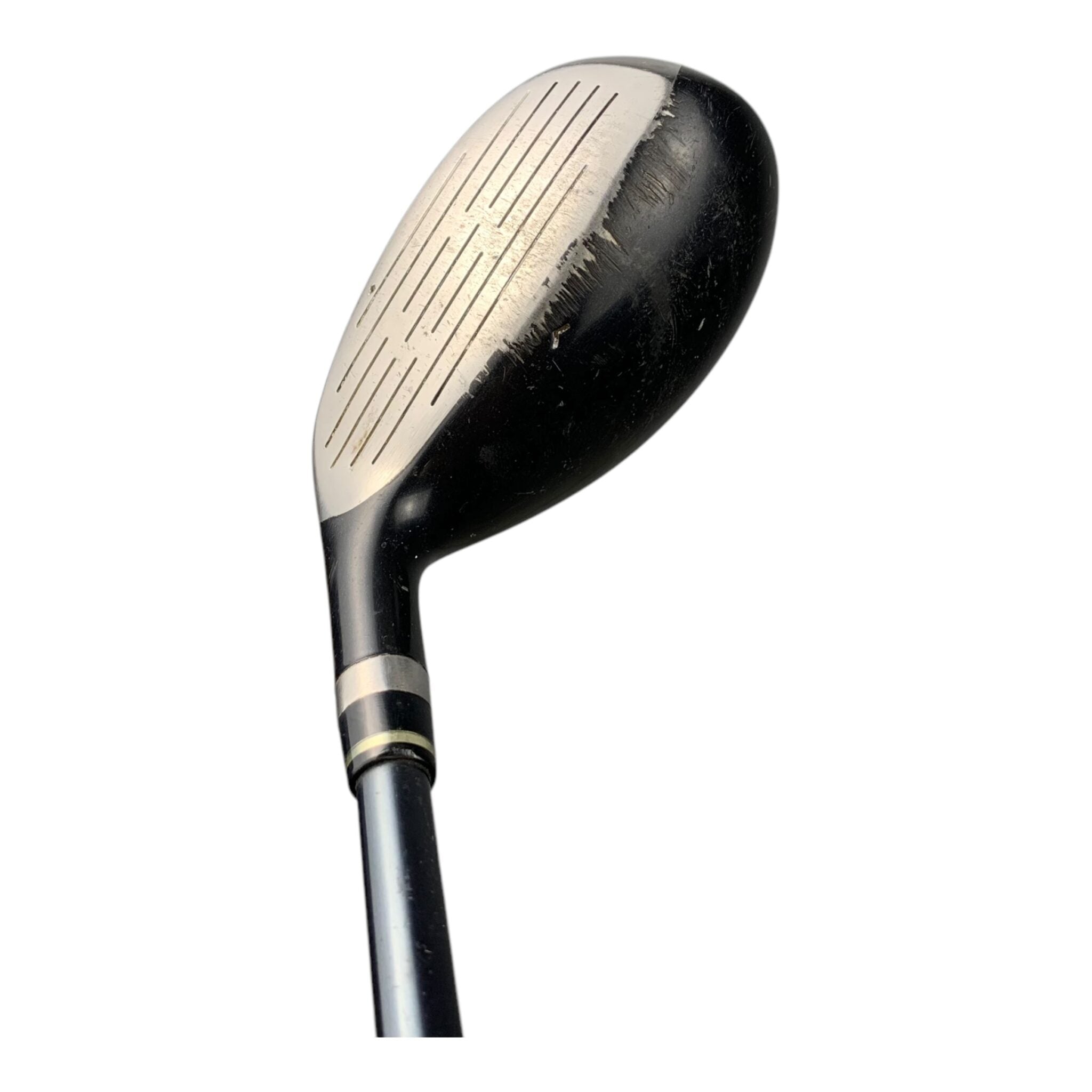 Wilson DH 6 Hybrid / Flex Firm / Graphit / #5/25