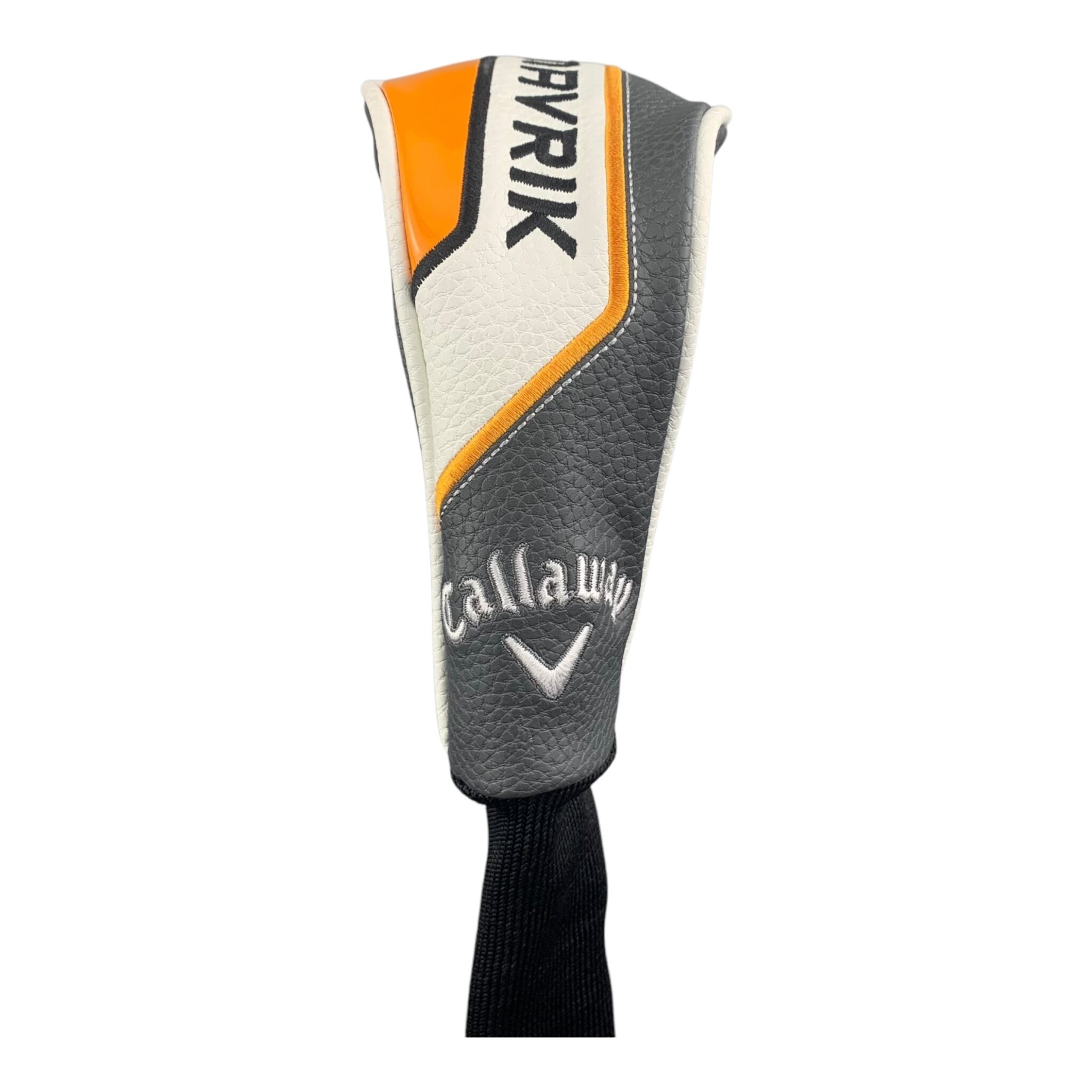 Callaway Mavrik Max Hybrid / Flex Regular / Graphite / #3/19 - Left