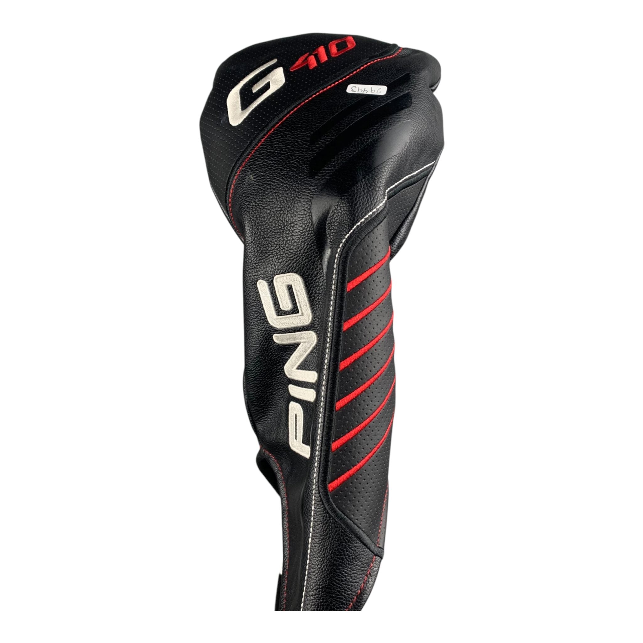 PING G410 plus+ Driver / Flex Stiff / Loft 9