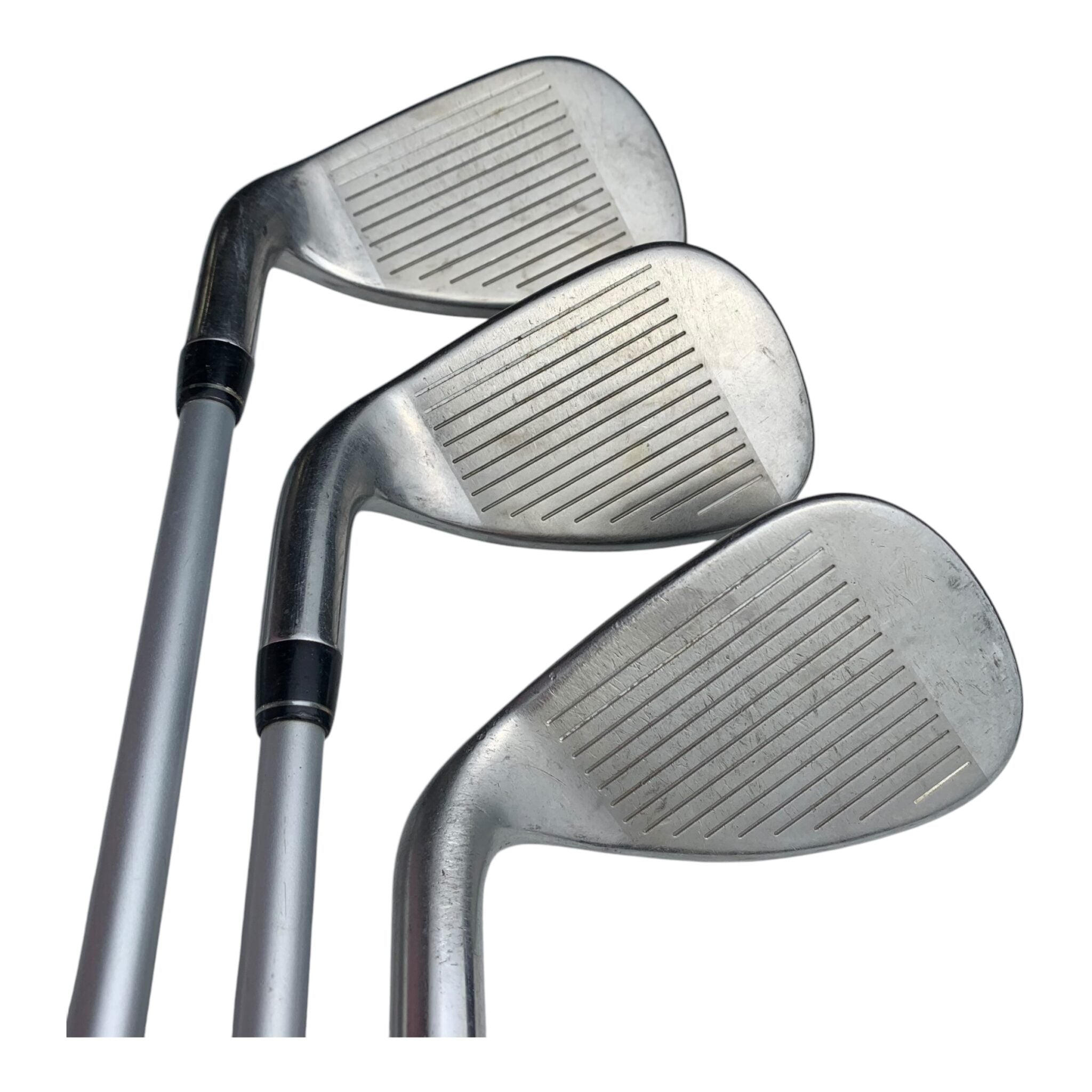 Callaway X2 Hot Iron Set / Flex Ladies / 6-SW / Graphite