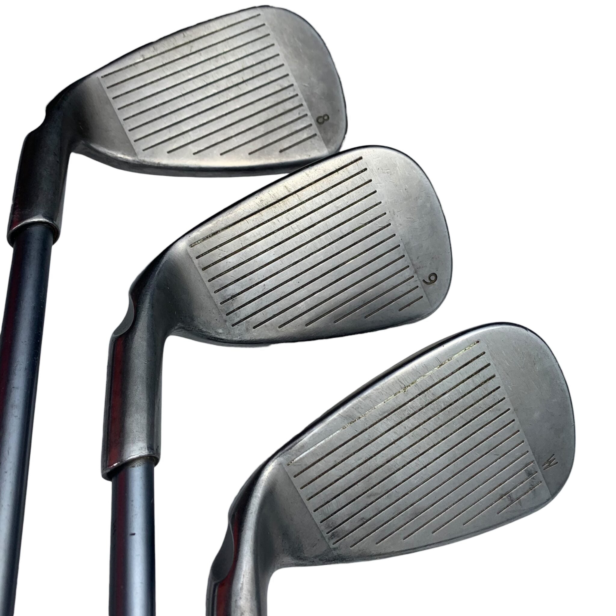 PING G30 Set di ferri / Flex A-flex /5-PW/ Grafite