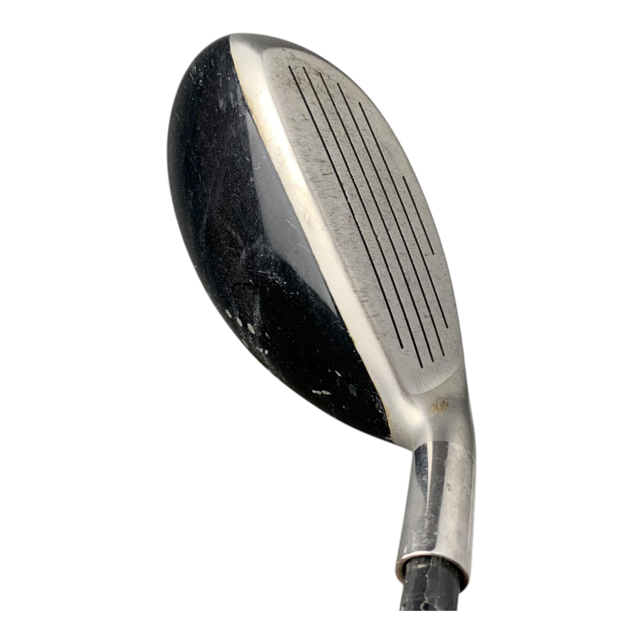 Callaway RAZR X HL Hybrid / Flex Regular / Graphite / #4/24 - Left