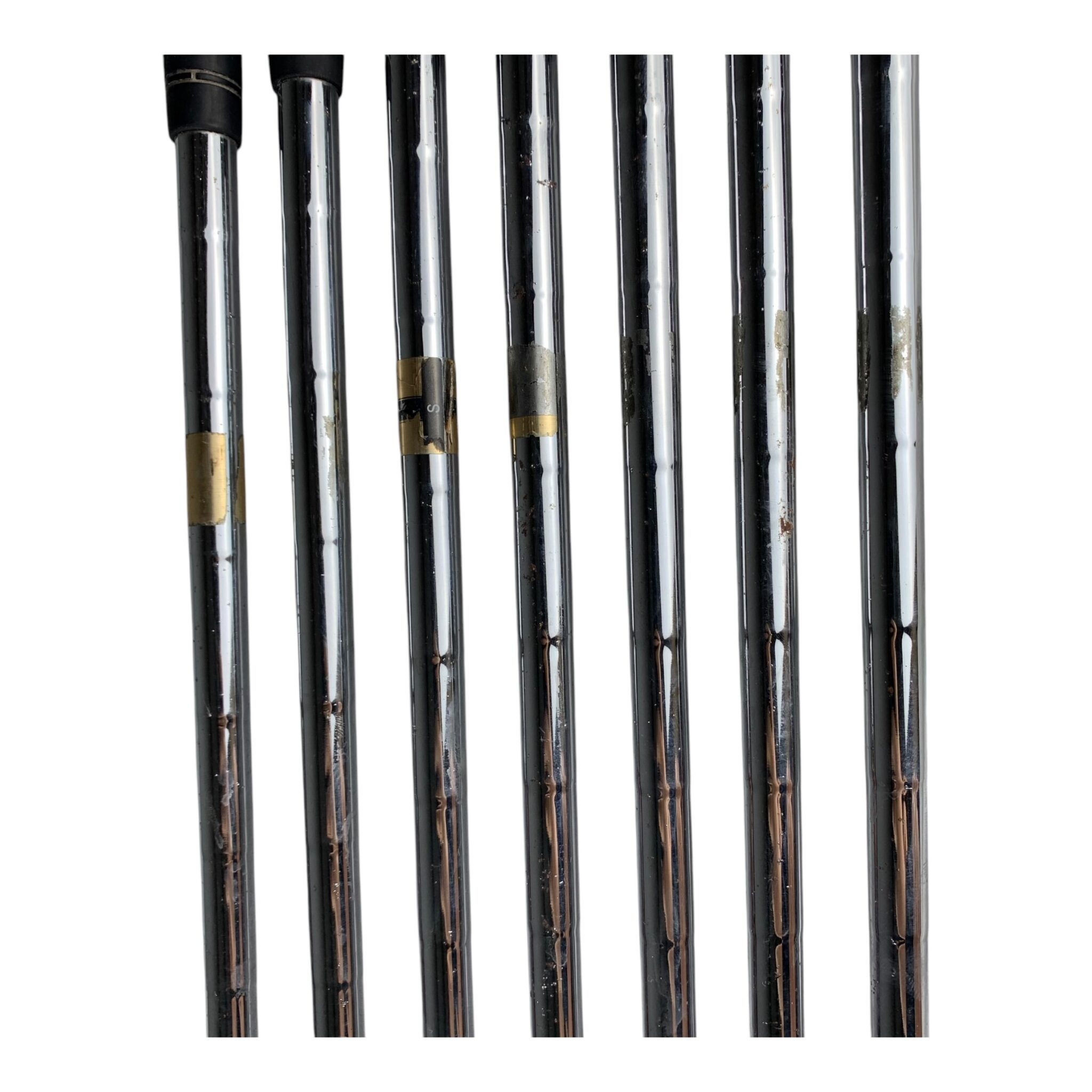 Cleveland TA6 Set di ferri / Flex Stiff /4-PW/ Acciaio