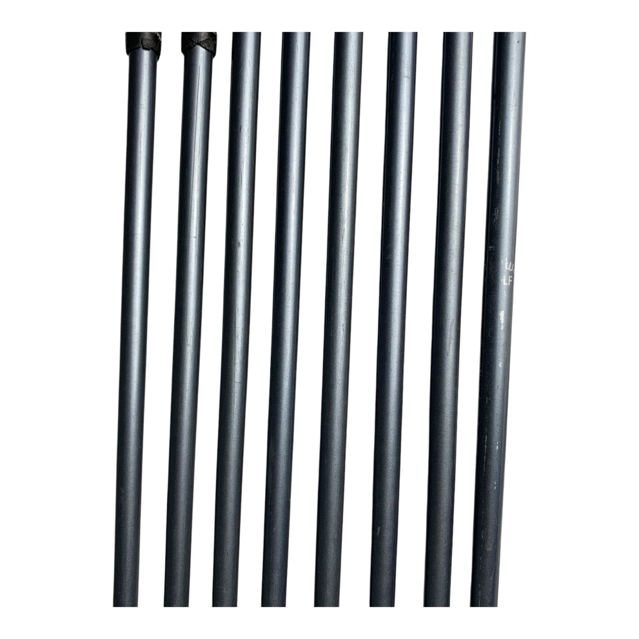 Callaway Big Bertha Iron Set / Flex Regular / 4-SW / Steel