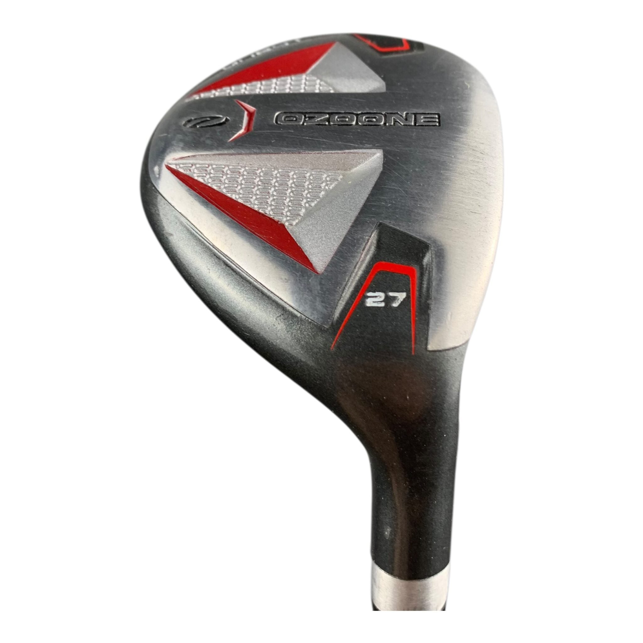 Ozone Quest Hybrid / Flex Ladies / Graphite / #5/27