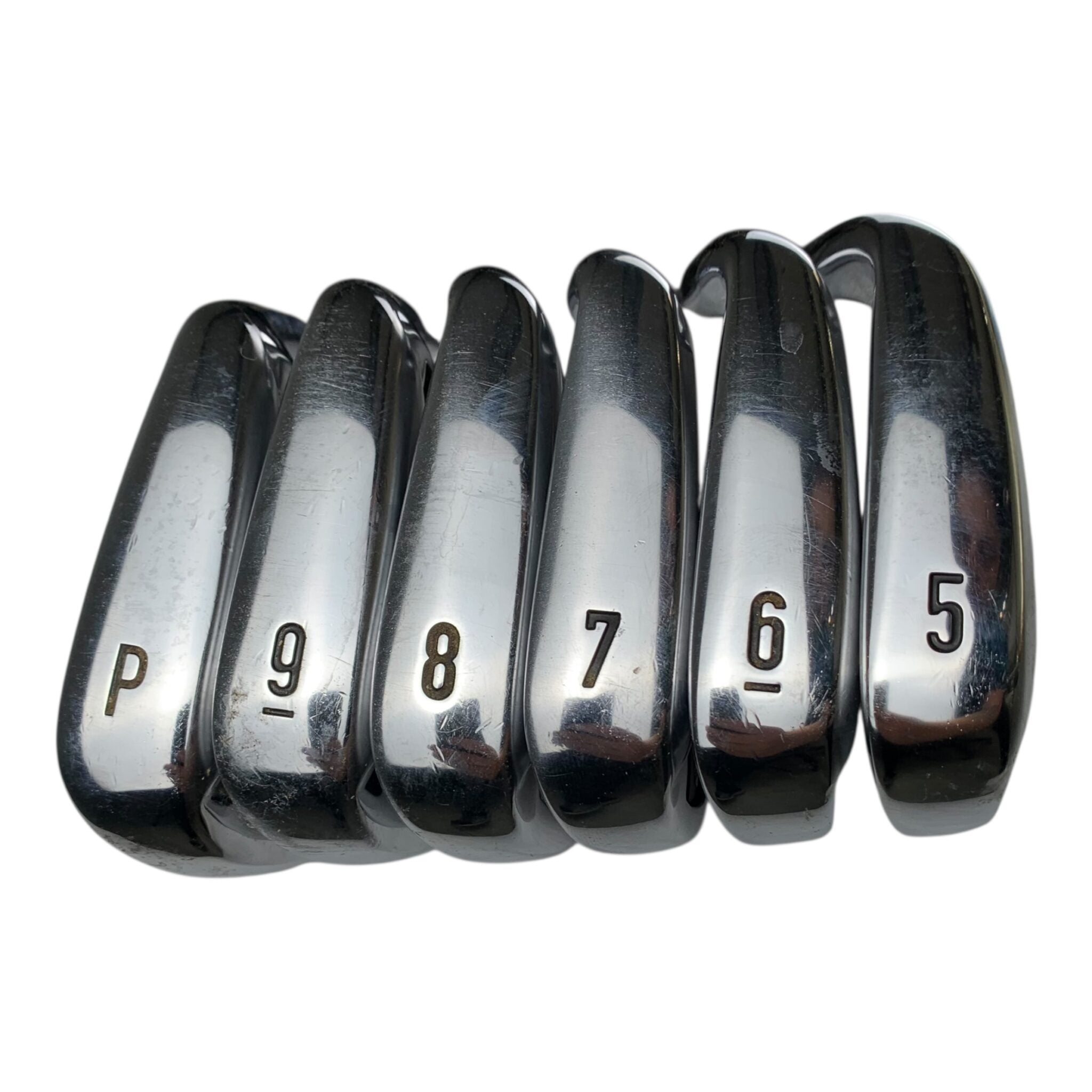 Callaway Mavrik Pro Set di ferri / Flex Regular /5-PW/ Acciaio