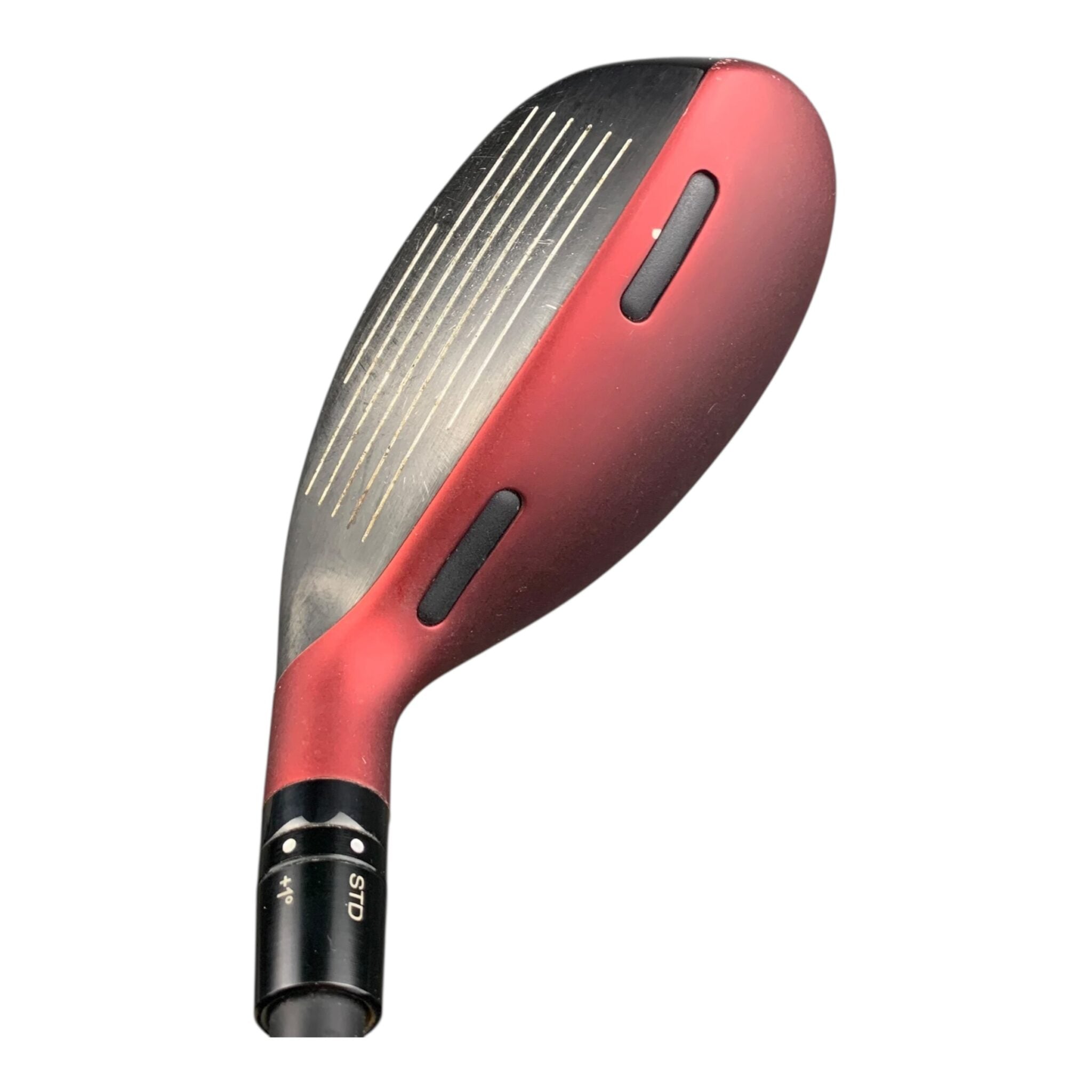 Wilson Staff C300 Hybrid / Flex Regular / Grafit / #3/20