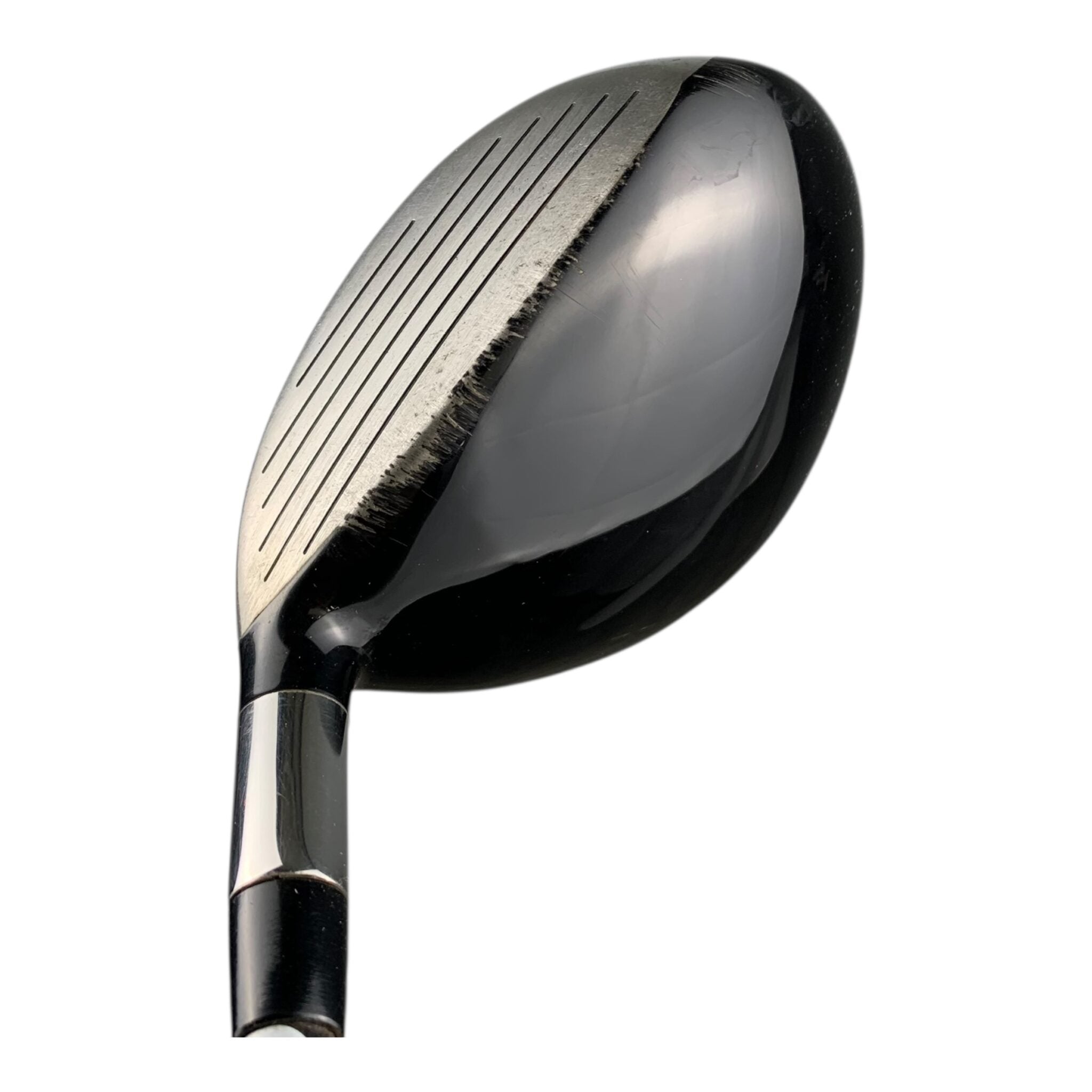 Callaway Diablo Octane Fairway Wood / Flex Stiff / Graphite / #3/13
