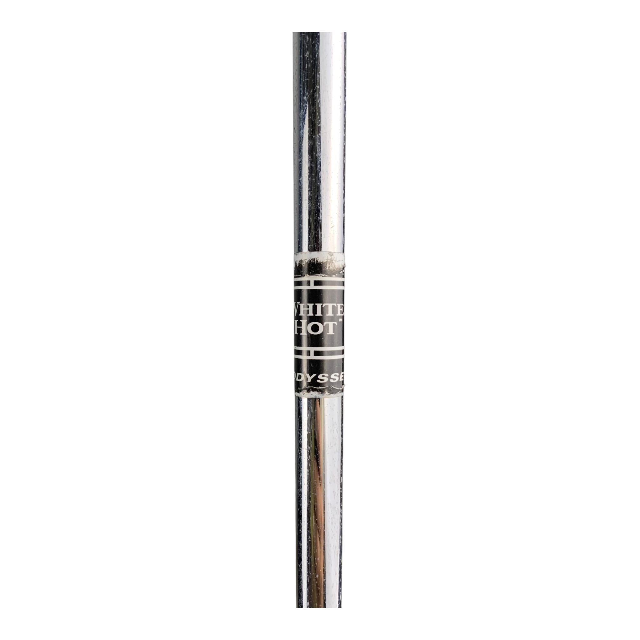 Odyssey White hot #5 Putter / 34"