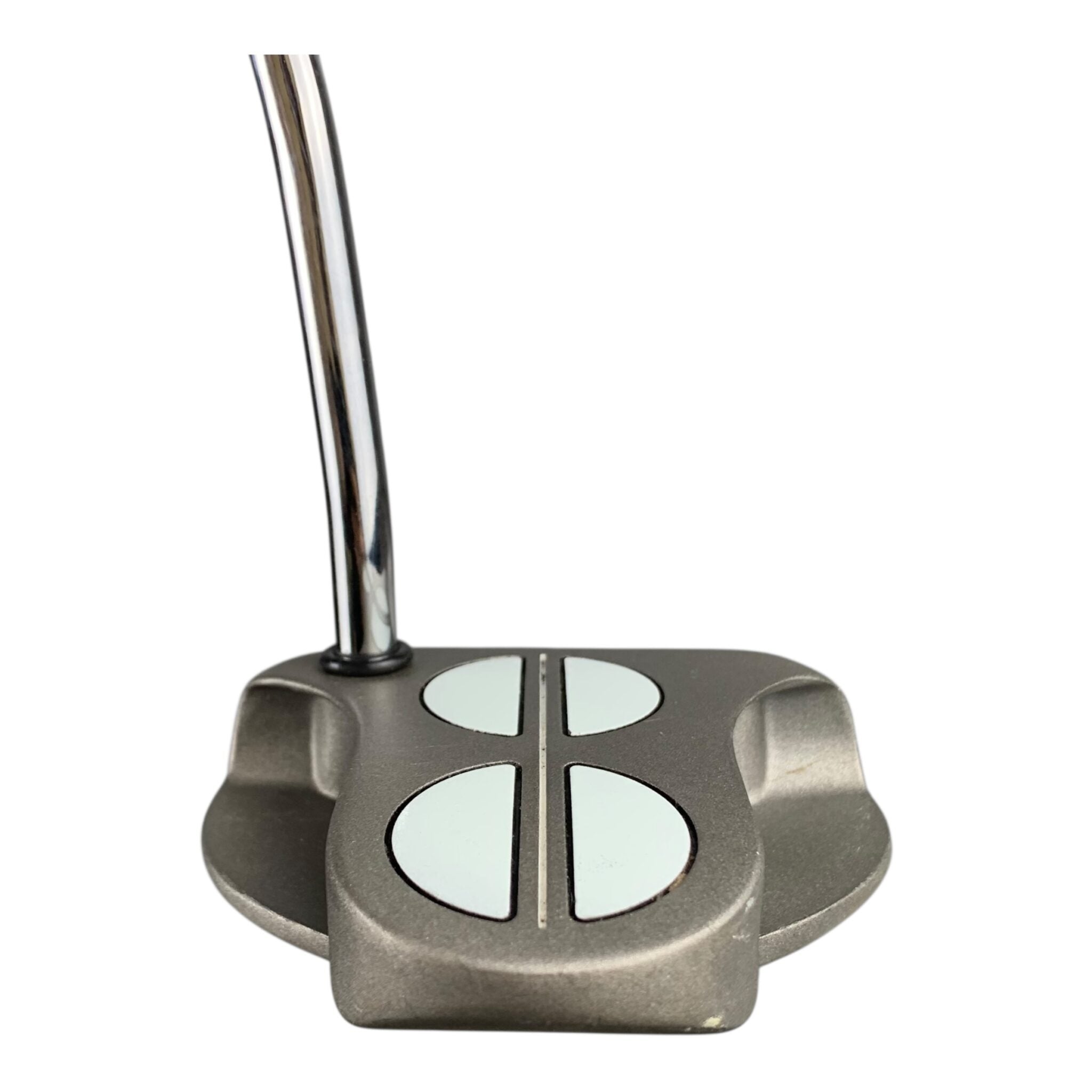 Classico golf a 2 palline Putter / 35"
