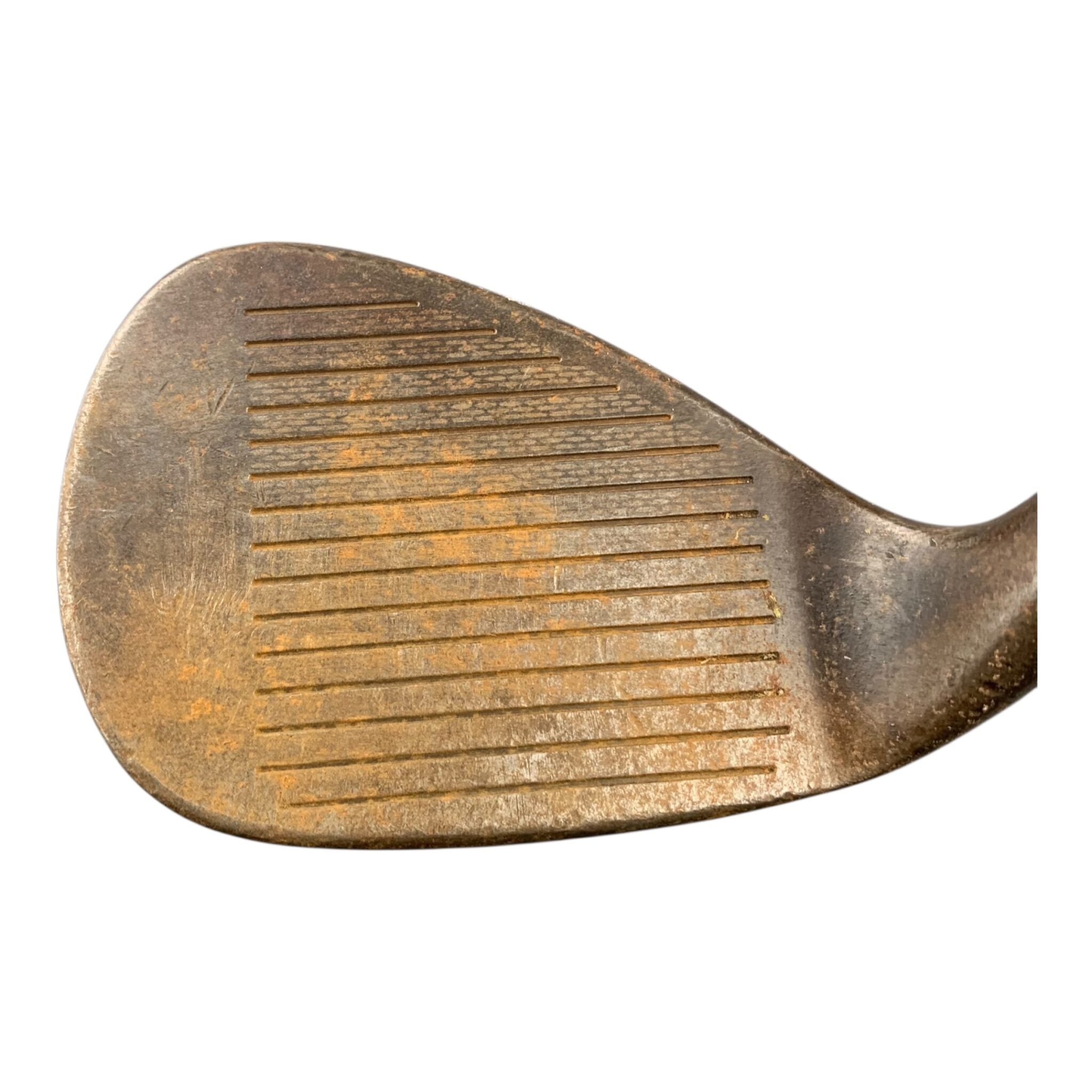 Callaway MackDaddy 2 Wedge / Steel / #52/10