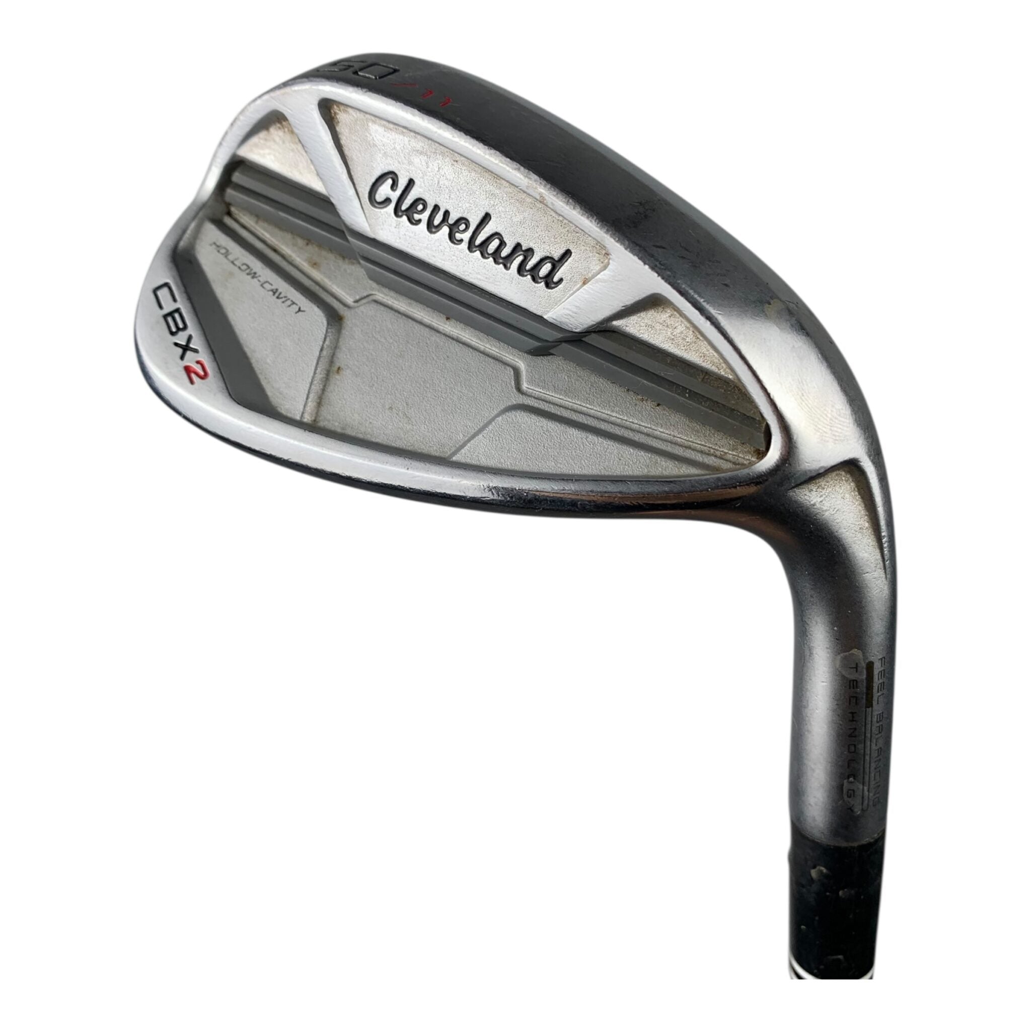 Cleveland CBX 2 Wedge / Graphite / #50/11